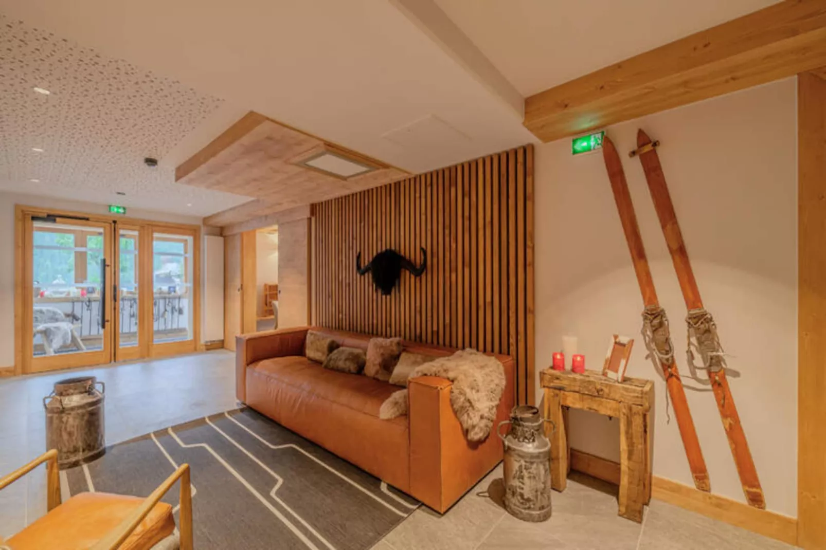 Résidence Terresens L'Etoile de la Vanoise-Non tagué