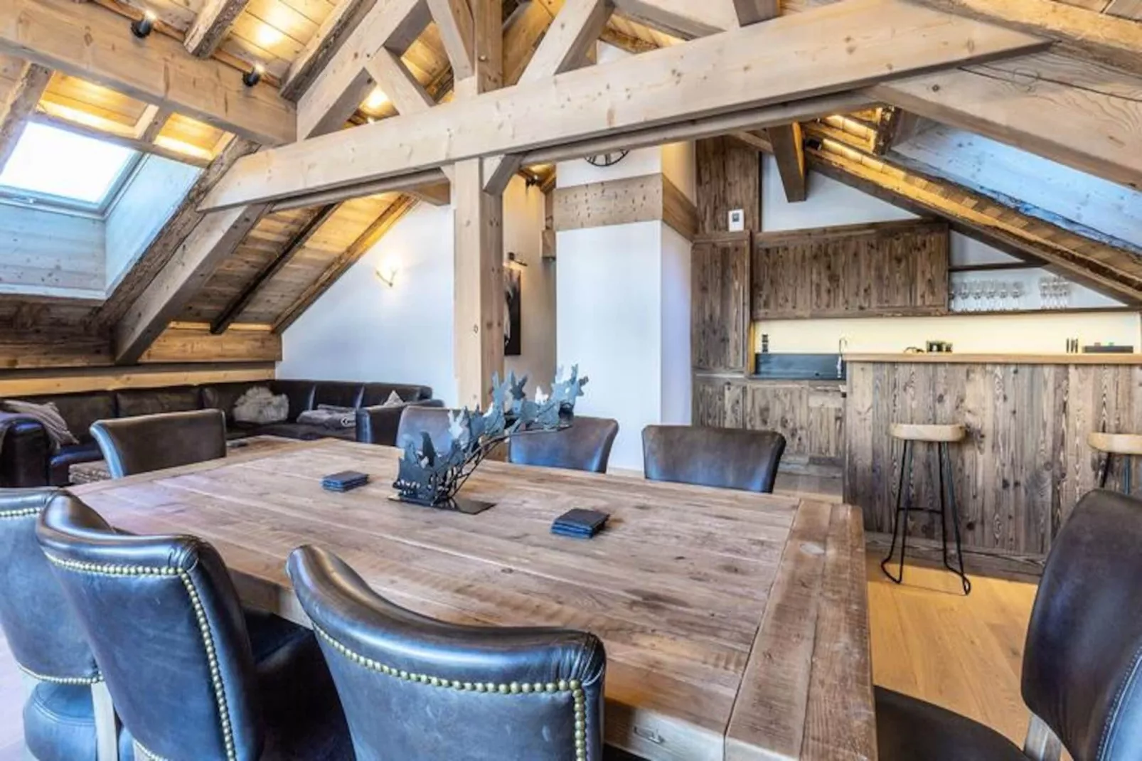 Les Chalets Du Gypse-Nicht zugeordnet