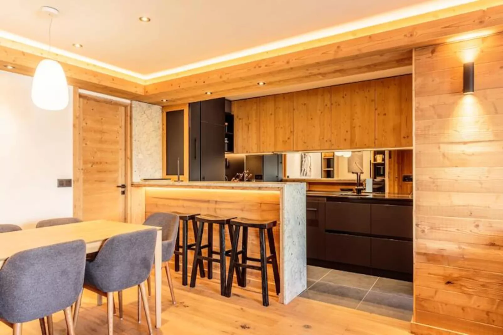 Les Chalets Du Gypse-Nicht zugeordnet