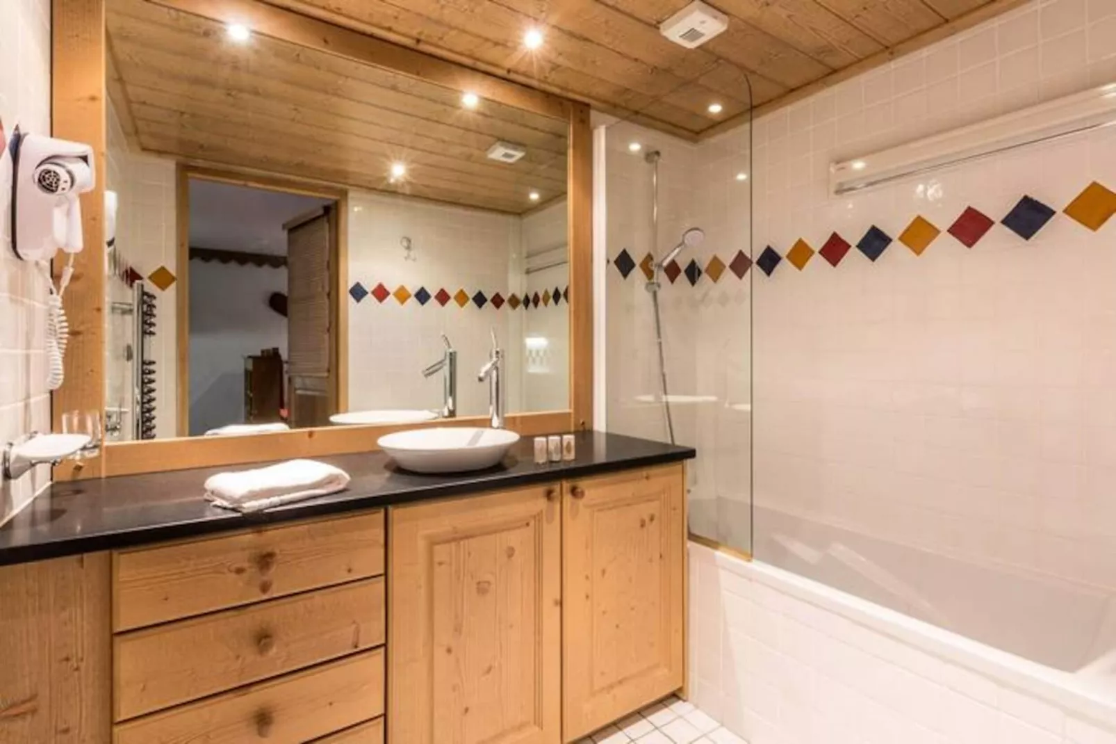 Les Chalets Du Gypse-Nicht zugeordnet