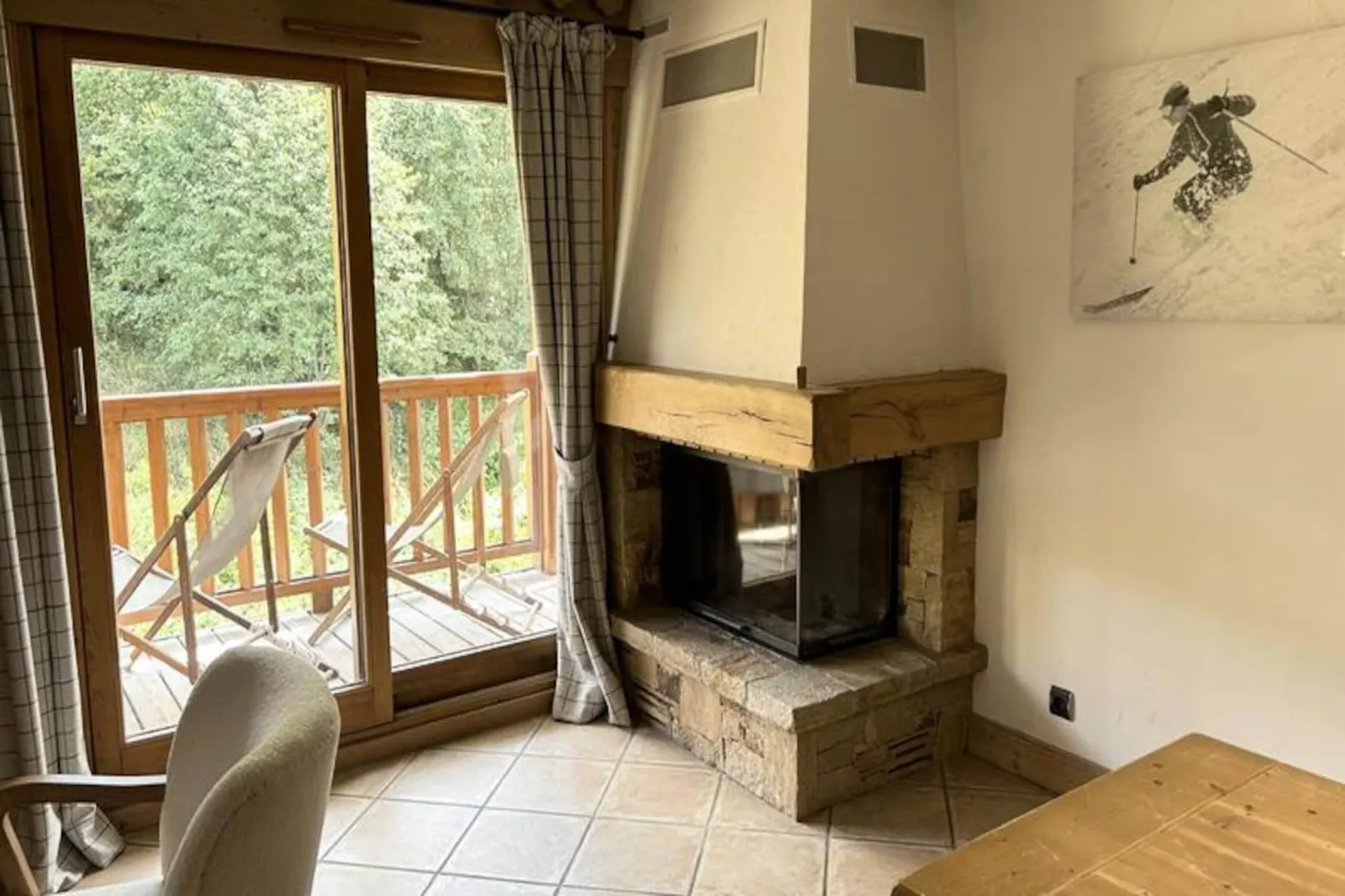 Les Chalets Du Gypse-Nicht zugeordnet