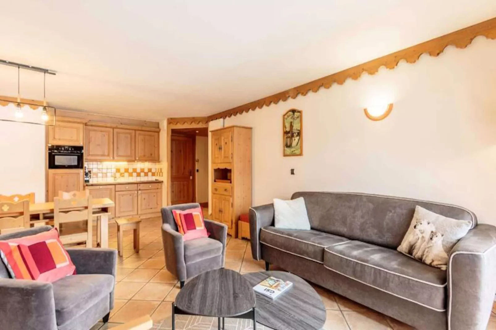 Les Chalets Du Gypse-Nicht zugeordnet