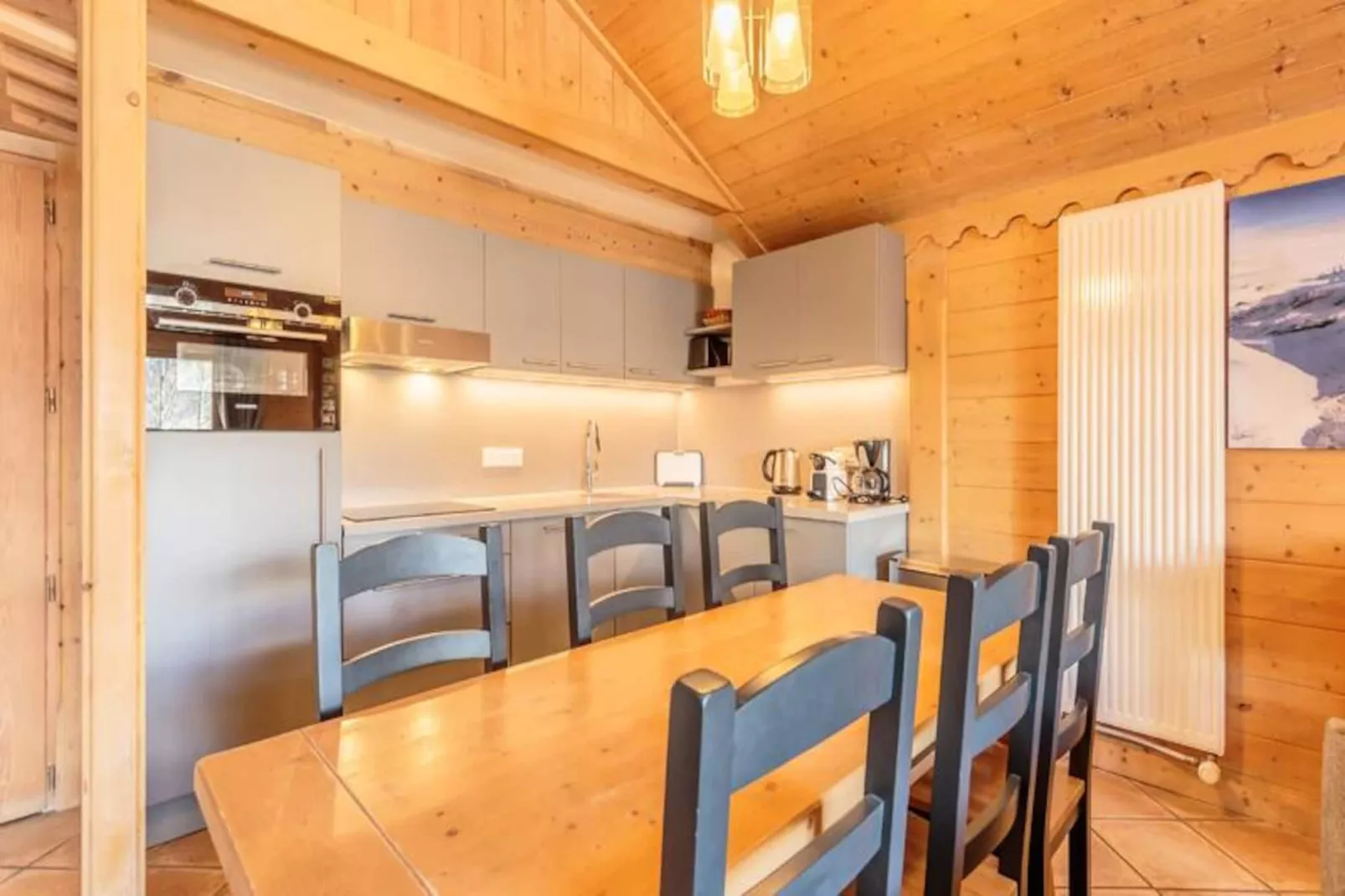 Les Chalets Du Gypse-Nicht zugeordnet