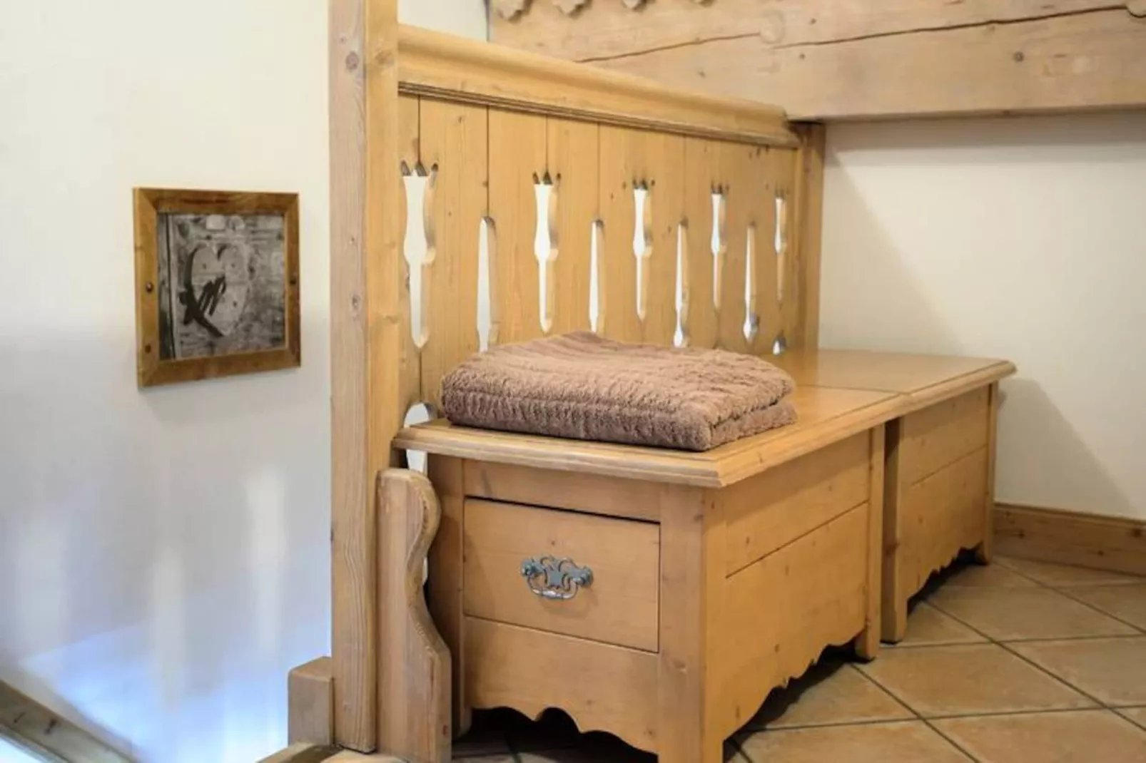 Les Chalets Du Gypse-Nicht zugeordnet