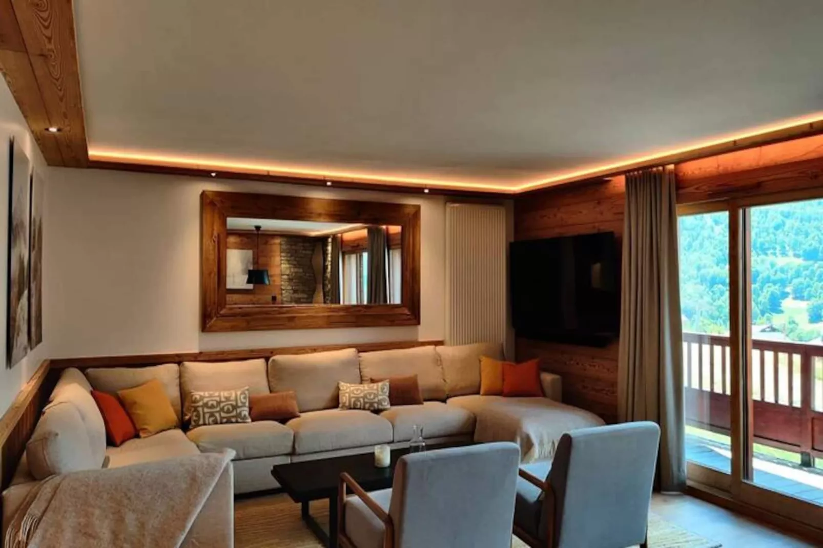 Les Chalets Du Gypse - Non tagué