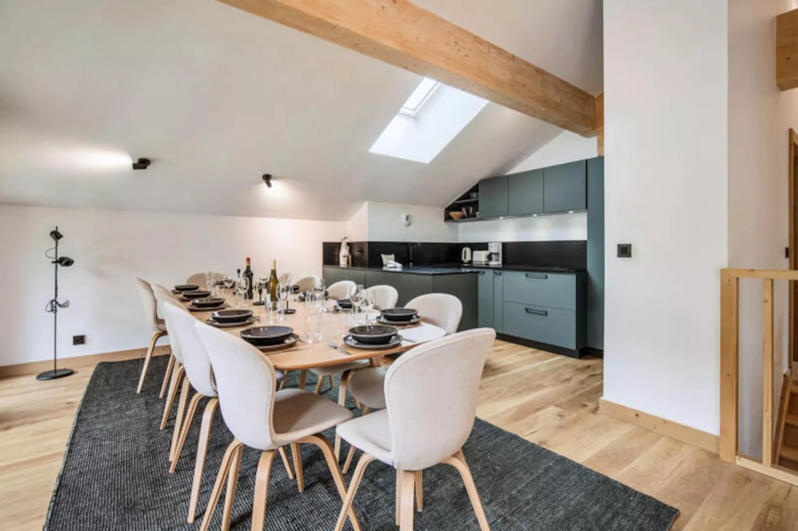 Résidence Naos-Untagged