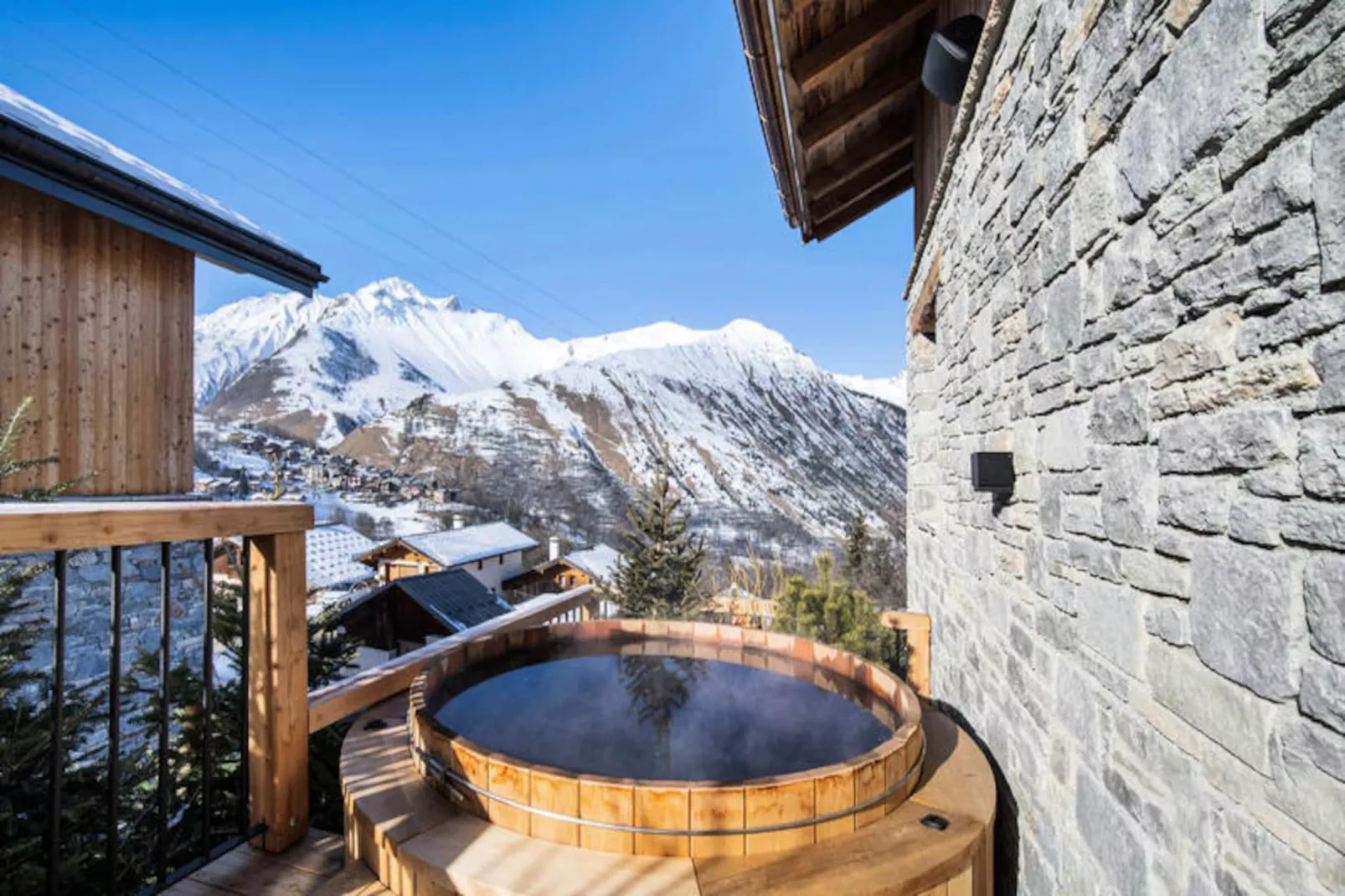 Chalet Eden-Untagged