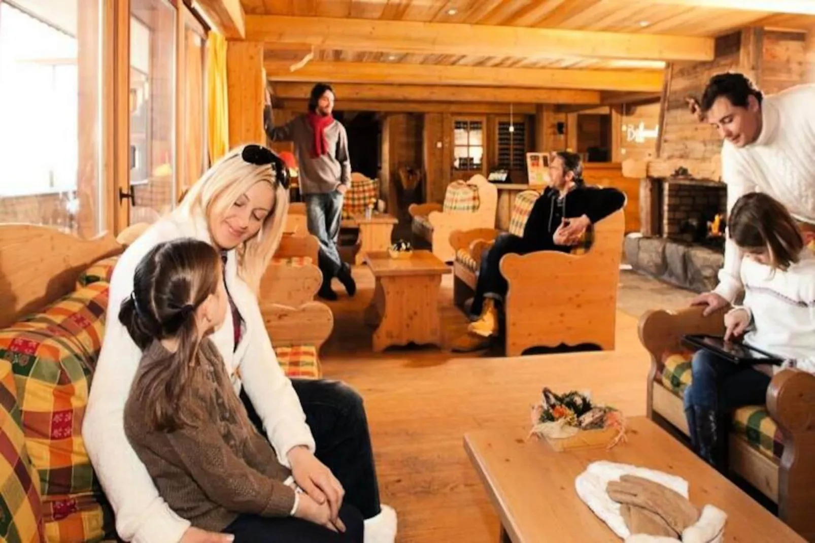 Belambra Club Le Hameau des Airelles **-Non tagué