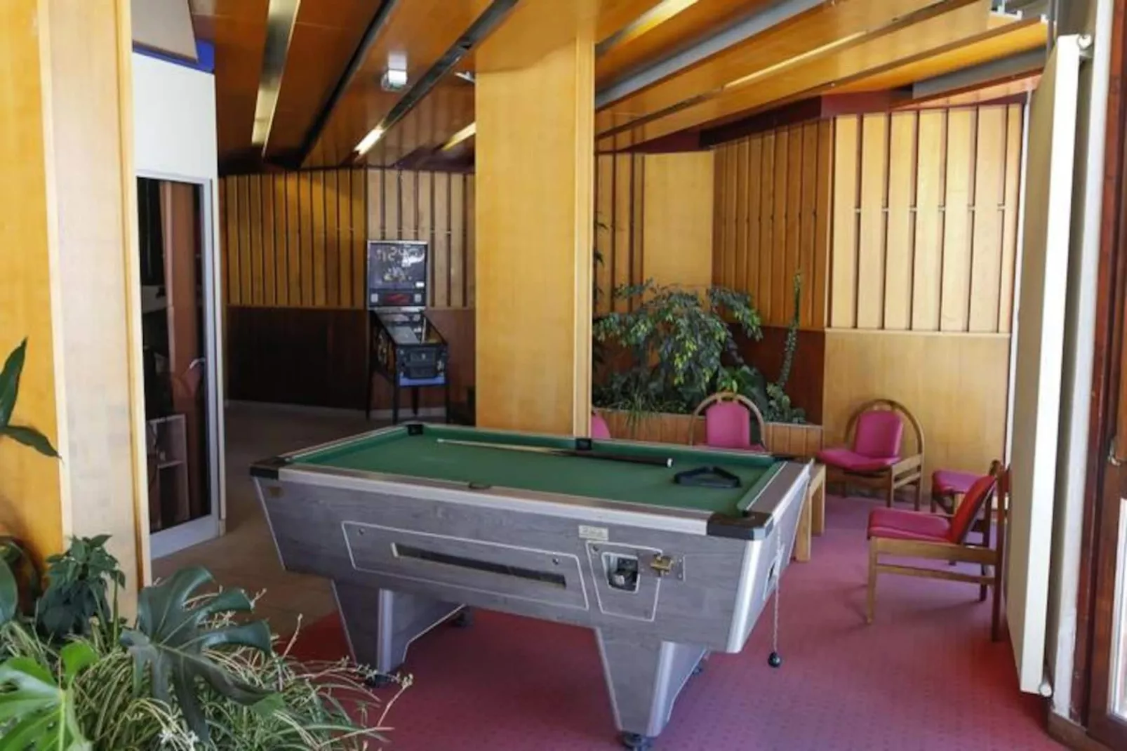 Résidence Odalys Tourotel-Nicht zugeordnet