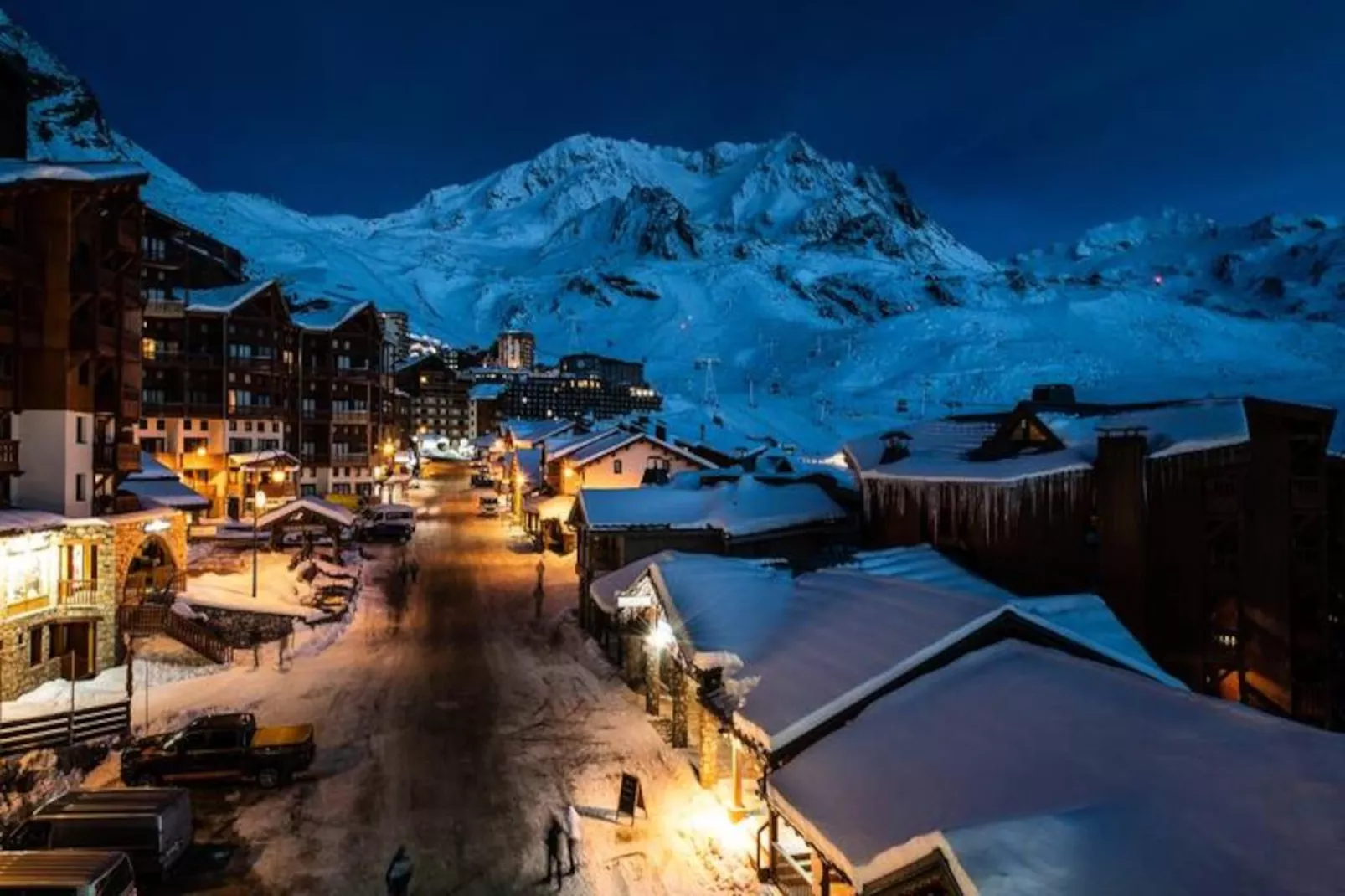 Résidence Le Cheval Blanc ***-Nicht zugeordnet