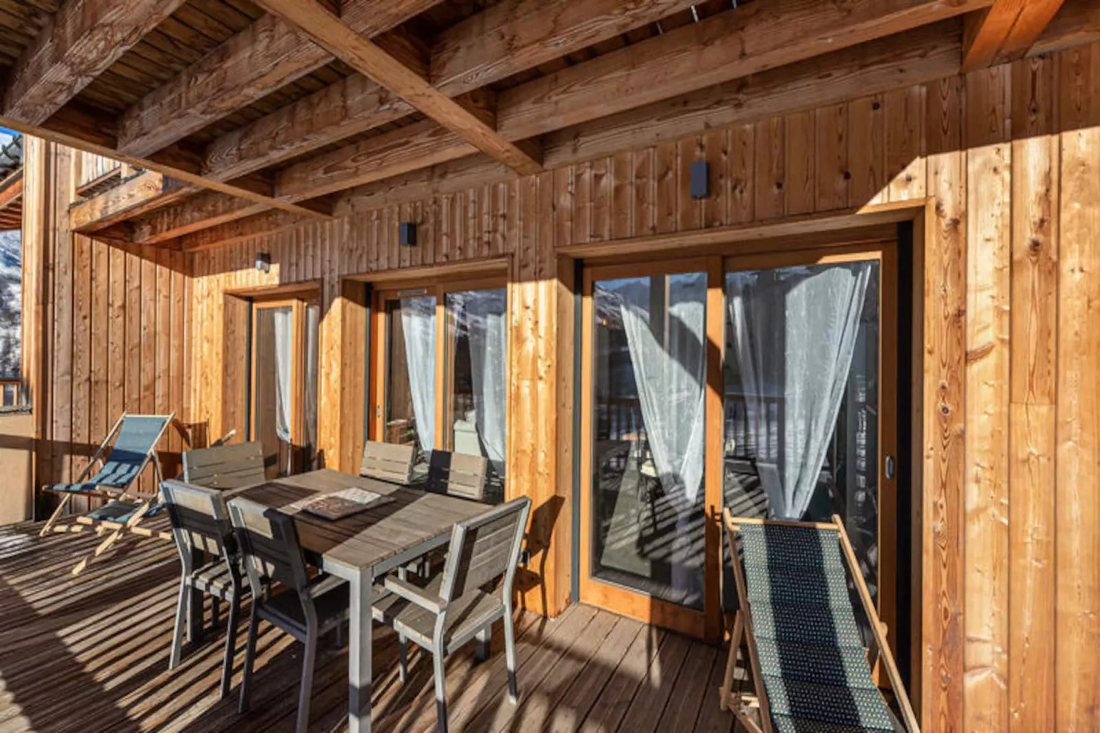 Résidence Etoile-Nicht zugeordnet