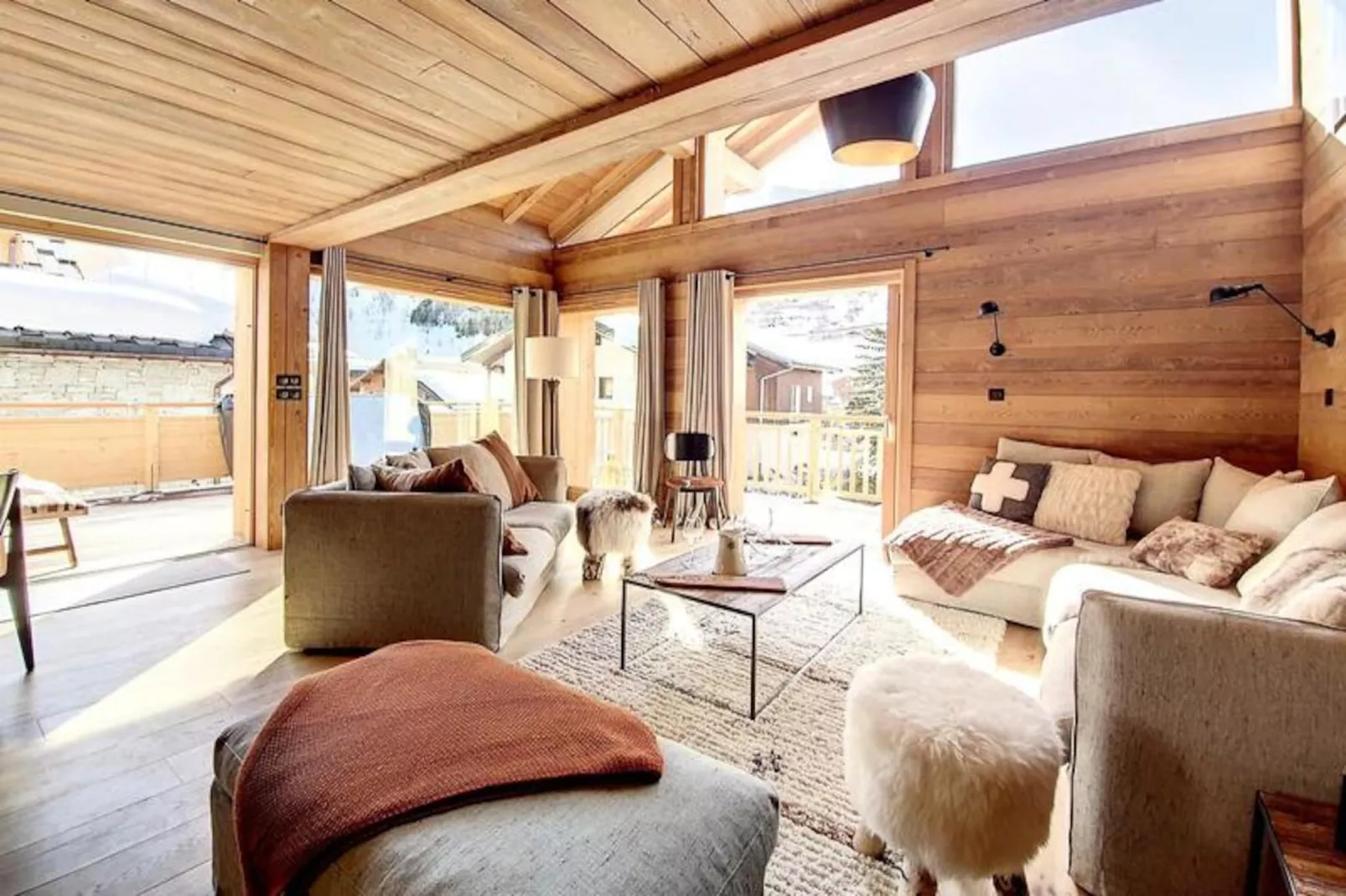 Résidence Le Bettex-Untagged