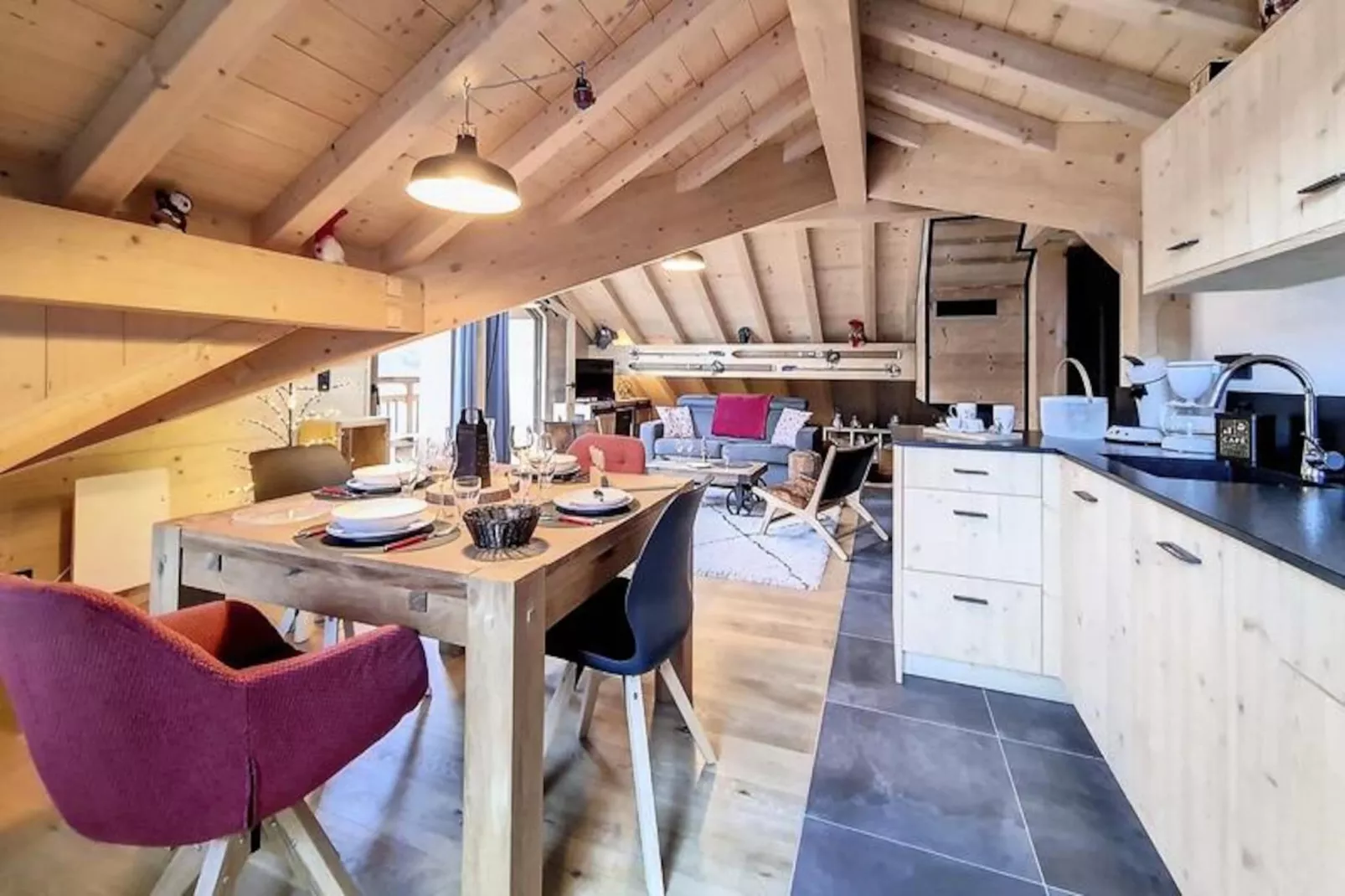 Résidence Le Bettex-Untagged