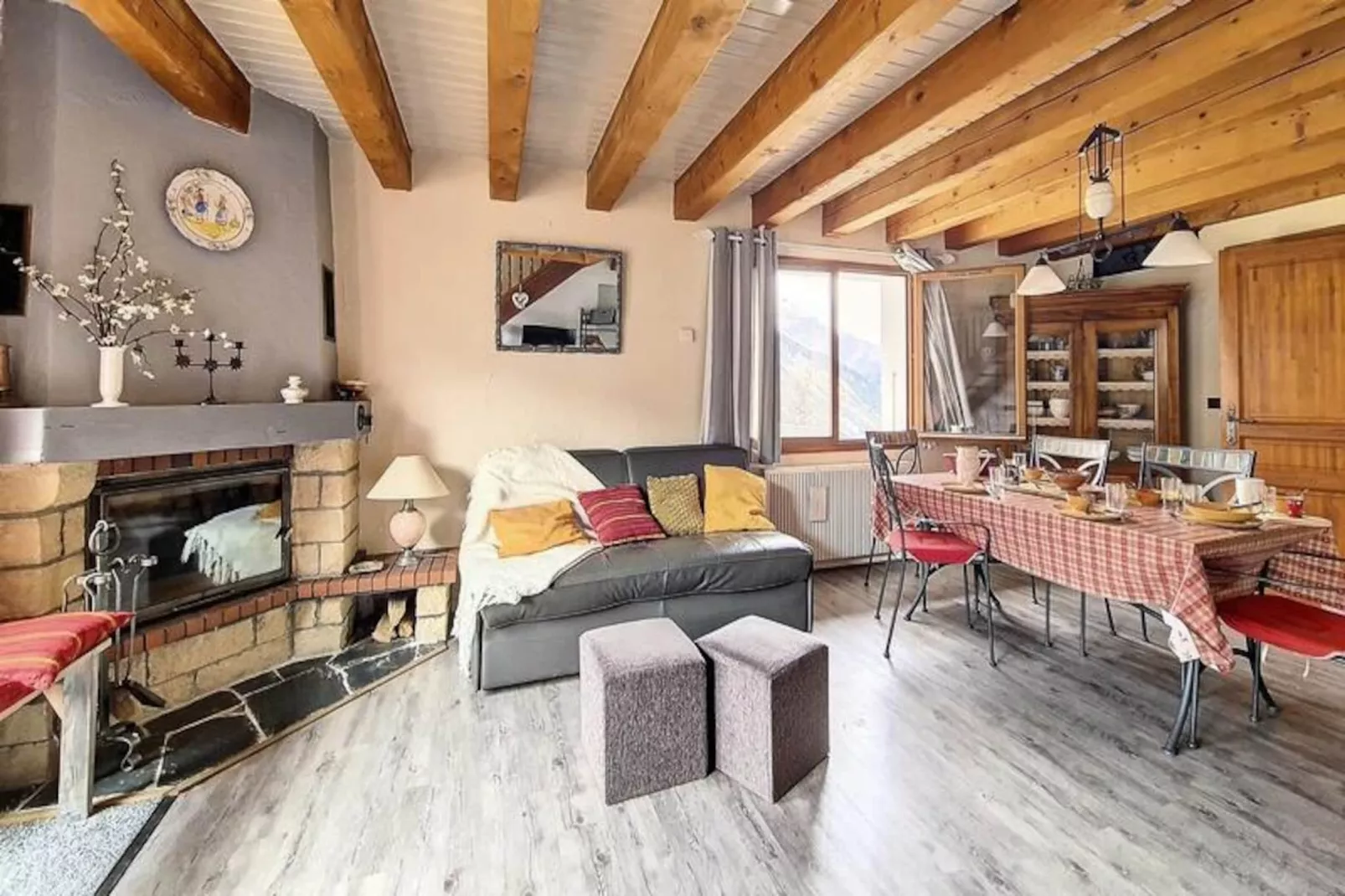 Résidence Saint Martin-Untagged