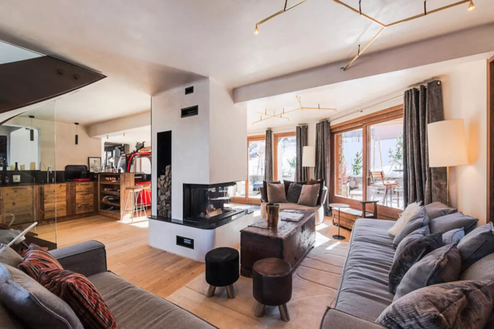 Résidence Saint Martin-Untagged