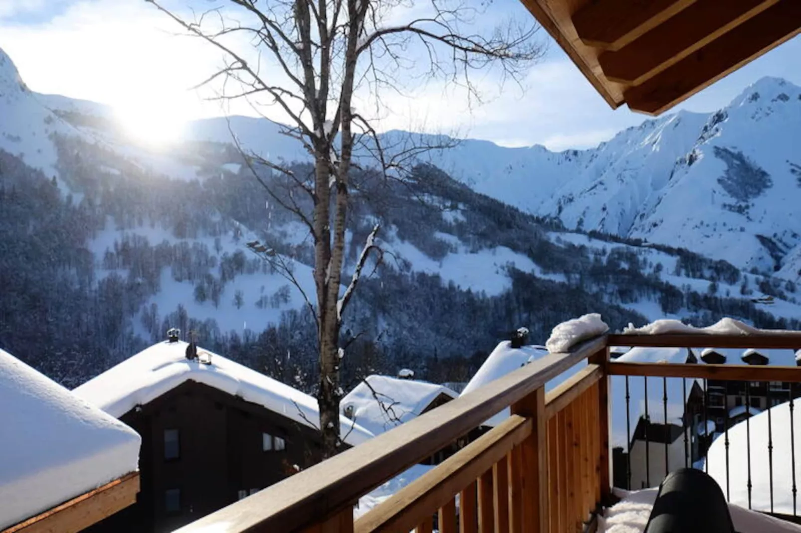 Résidence Caseblanche-Nicht zugeordnet