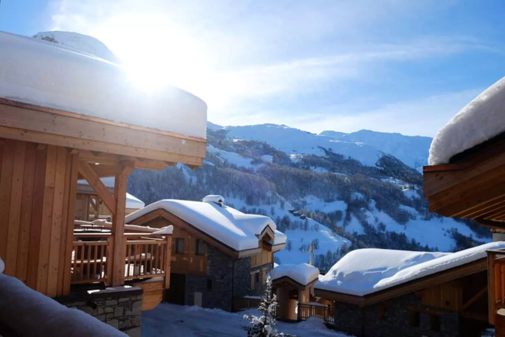 Résidence Caseblanche-Nicht zugeordnet