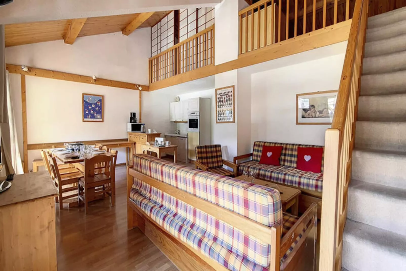 Résidence Hors Piste-Untagged