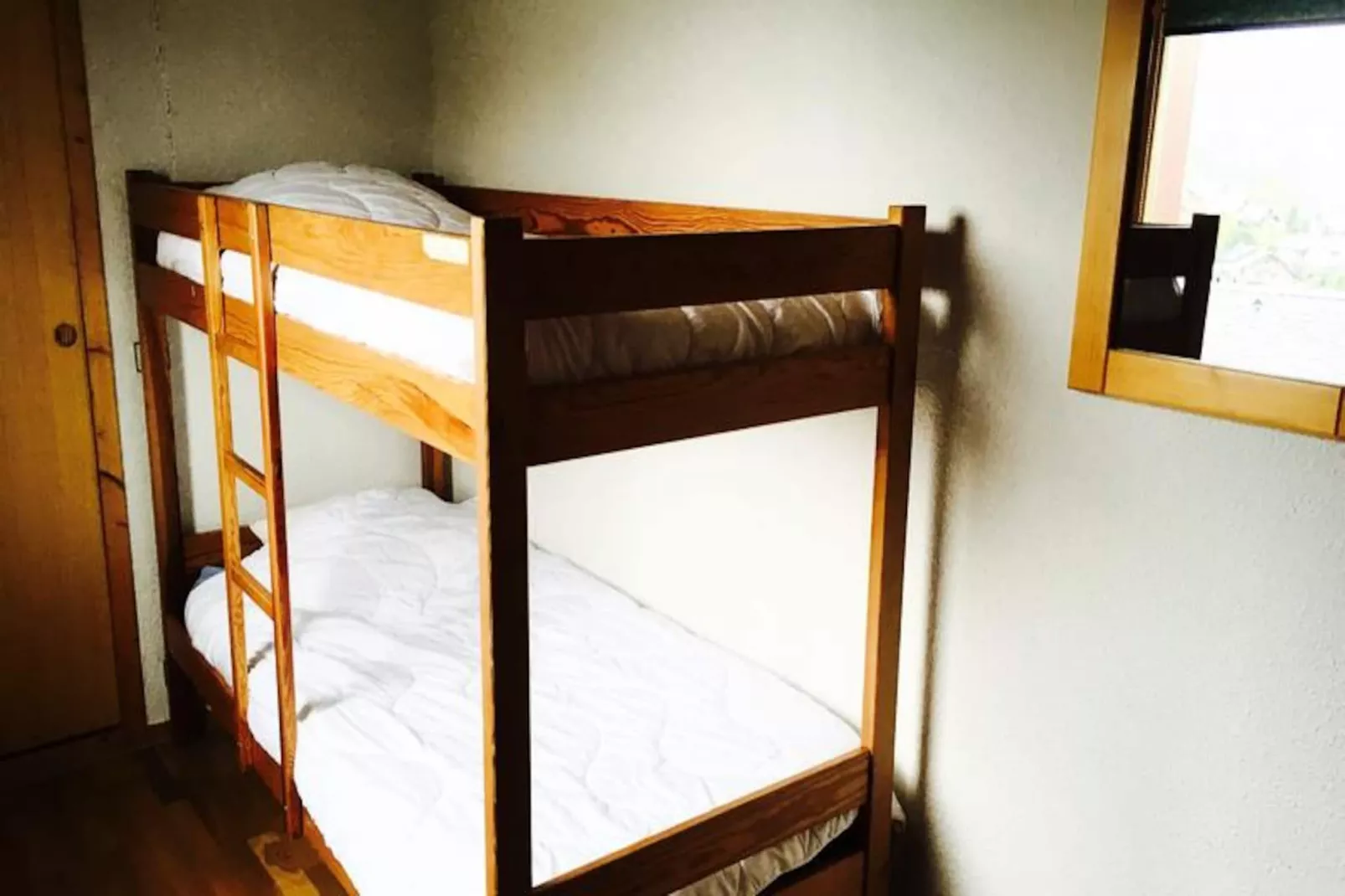 Résidence Hors Piste-Nicht zugeordnet