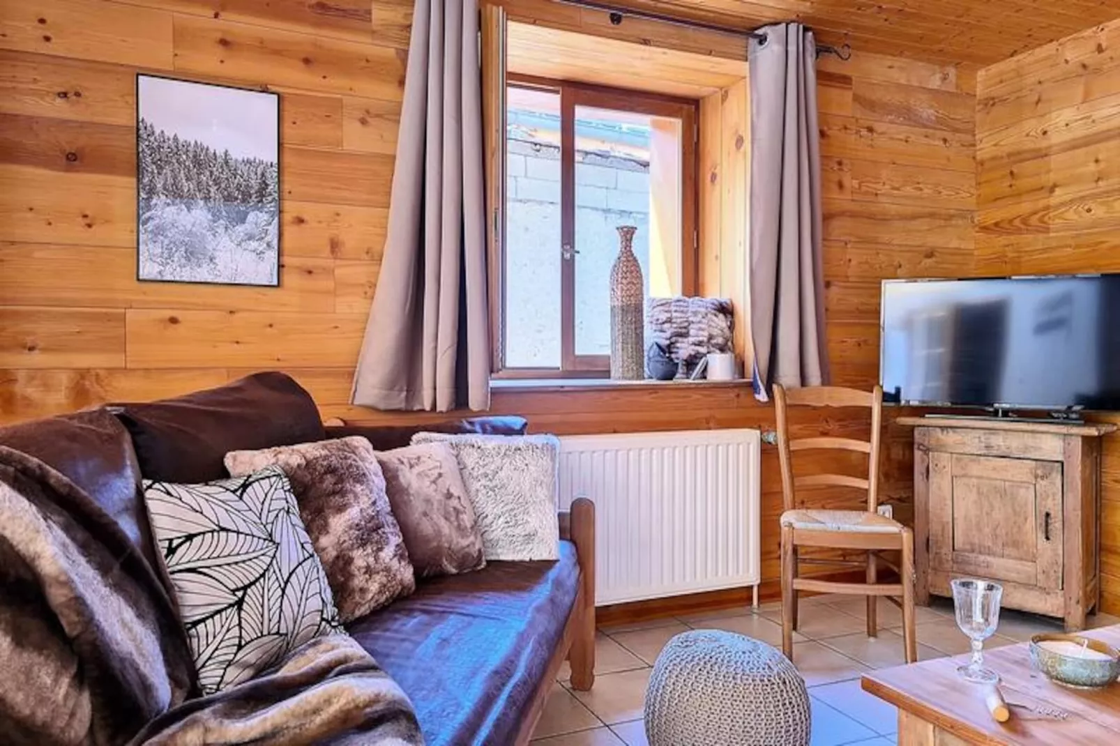 Résidence Les Granges-Untagged