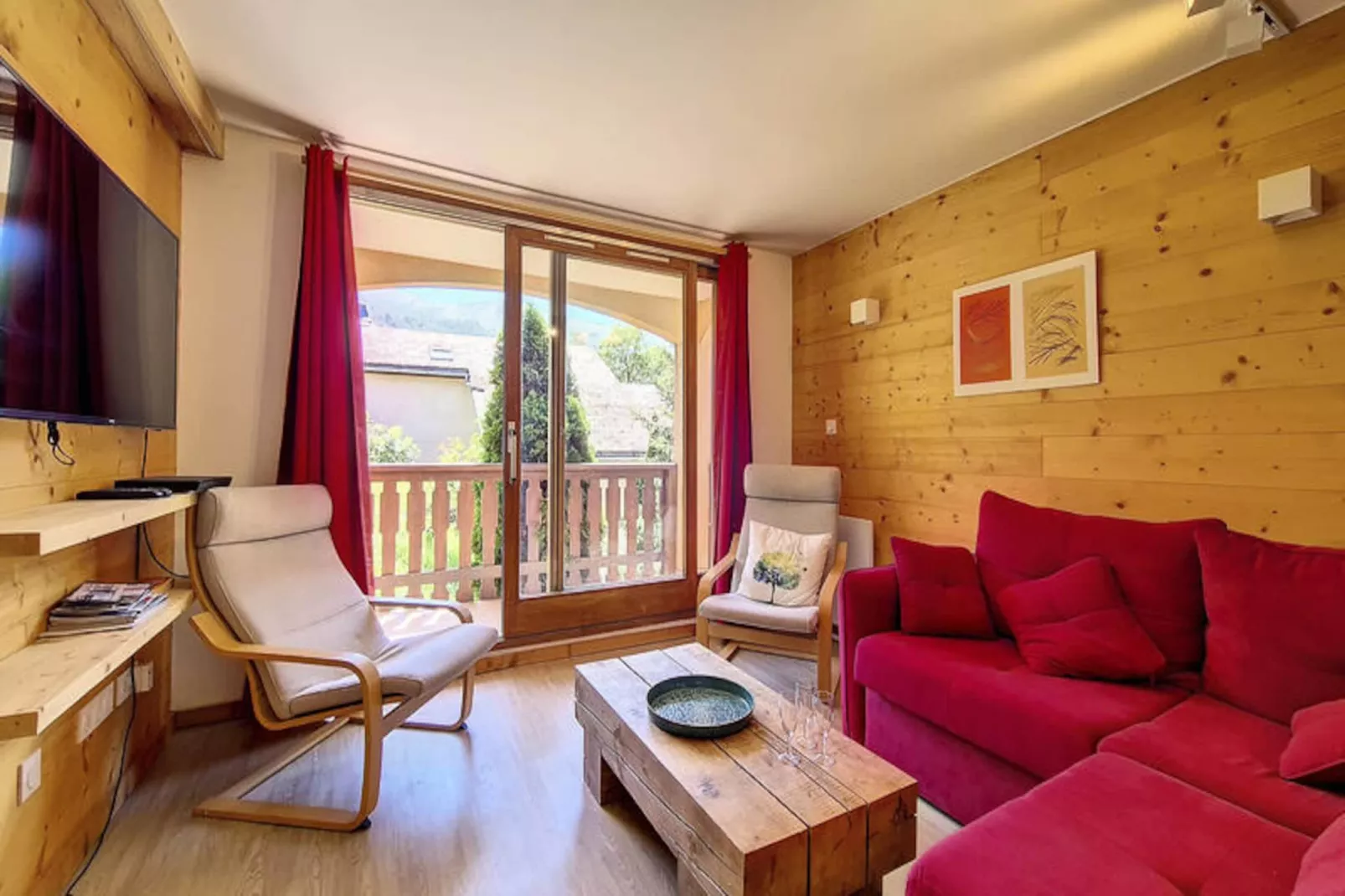 Résidence Charmettes-Nicht zugeordnet