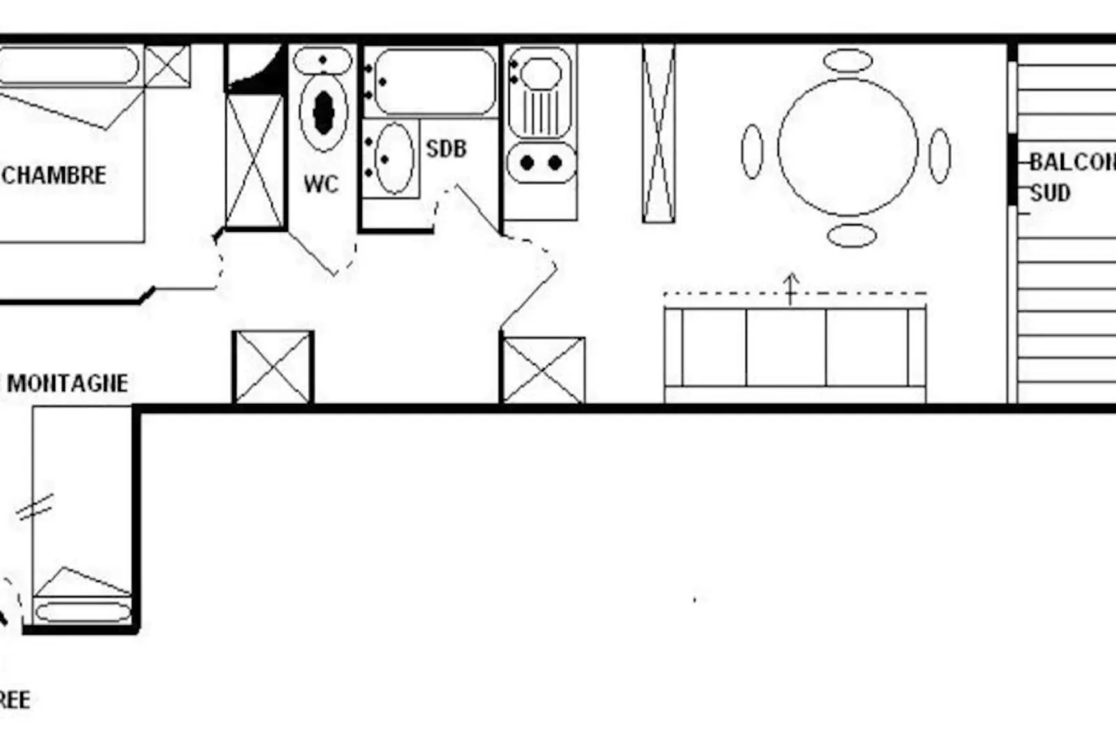 Résidence Eperviere-Untagged