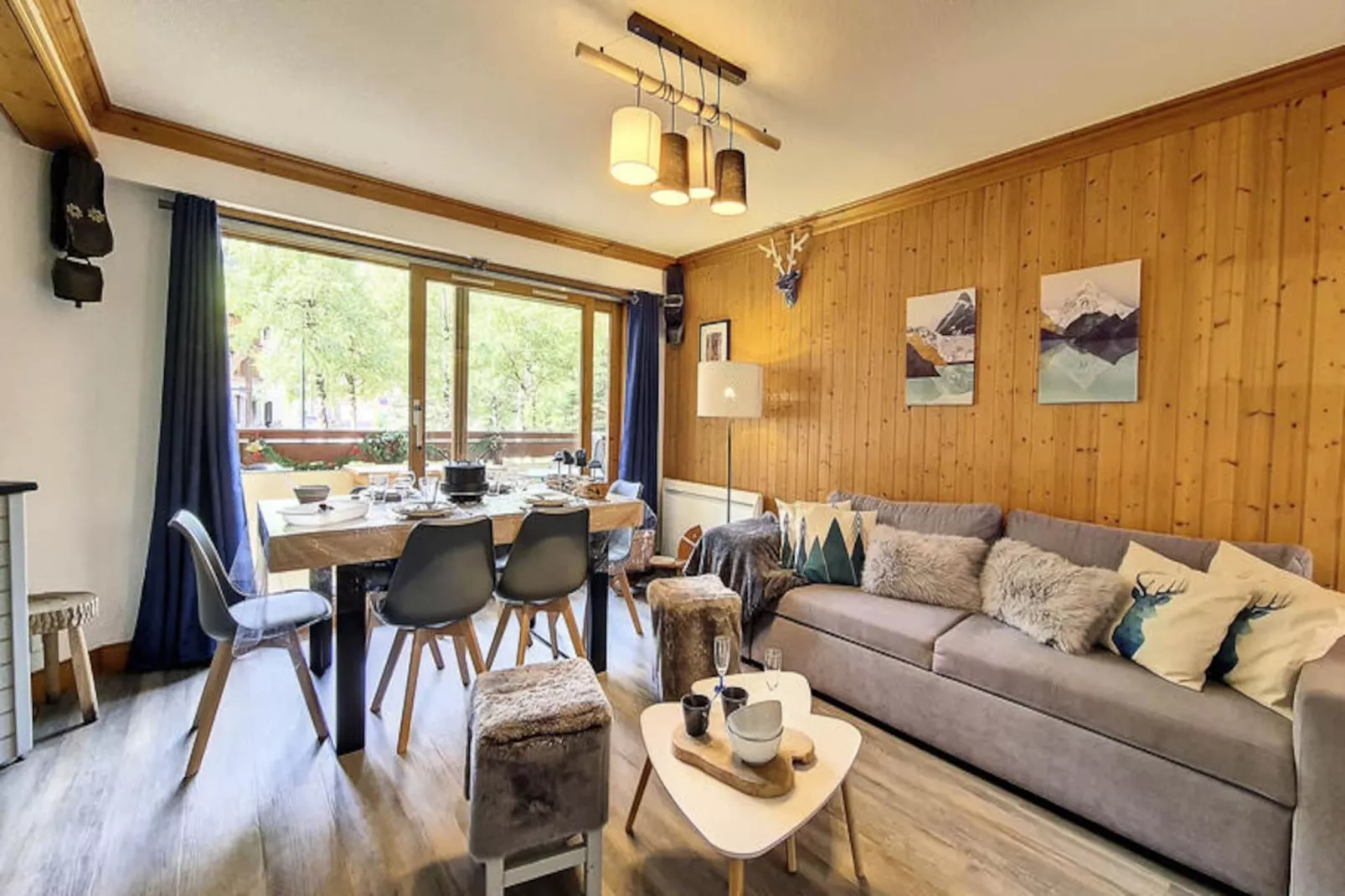 Résidence Balcons De Tougnette-Untagged