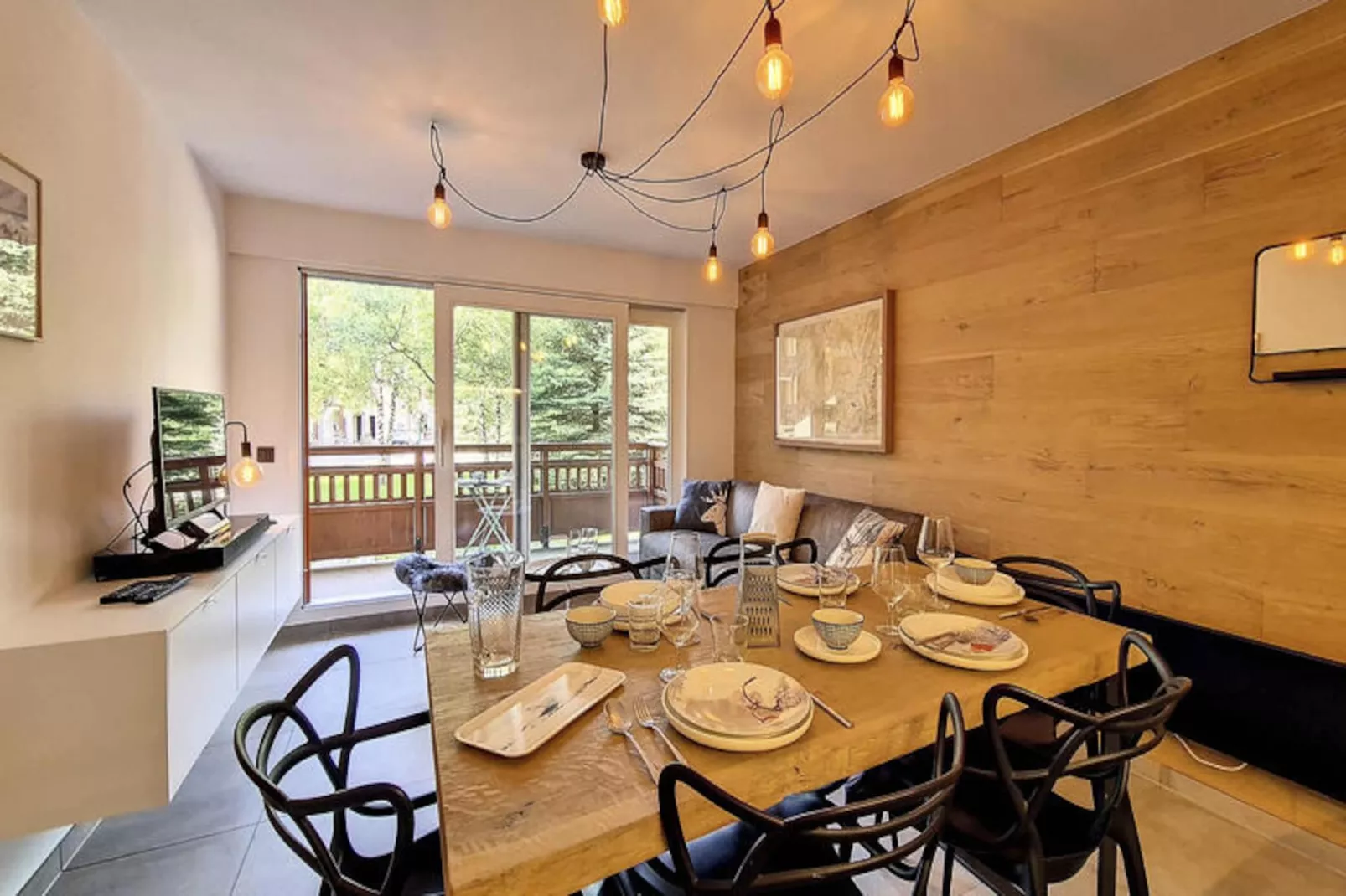 Résidence Balcons De Tougnette-Untagged