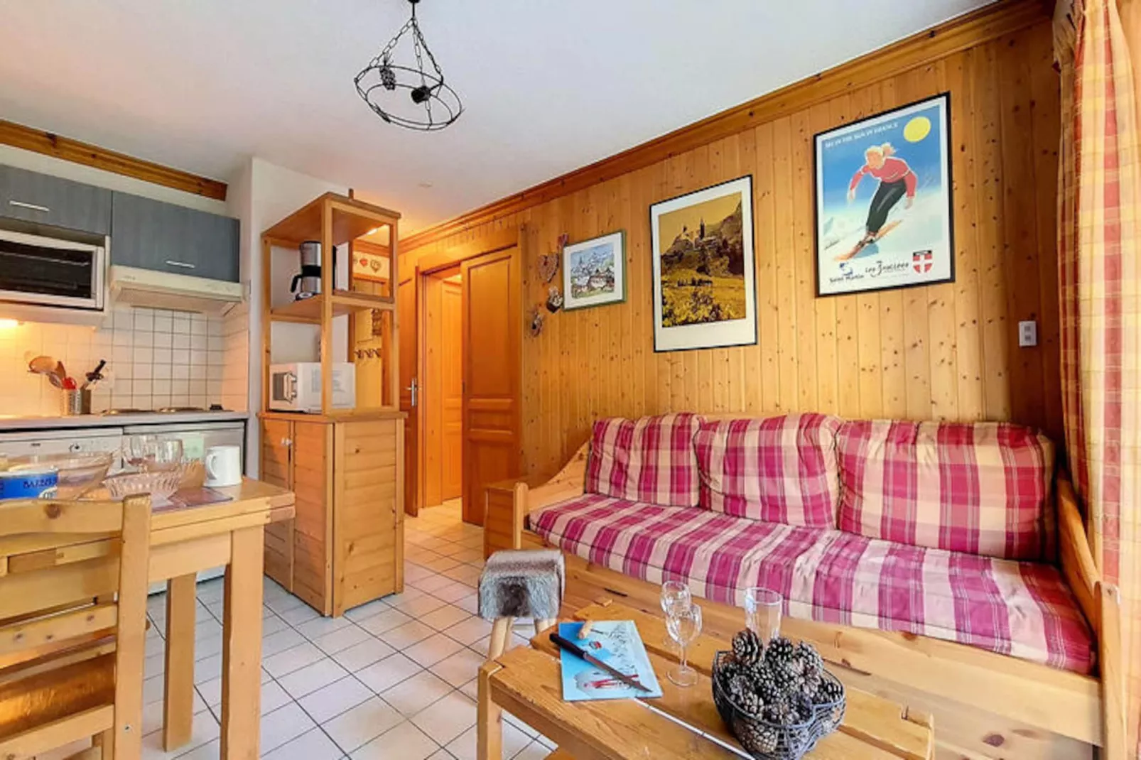 Résidence Balcons De Tougnette-Untagged