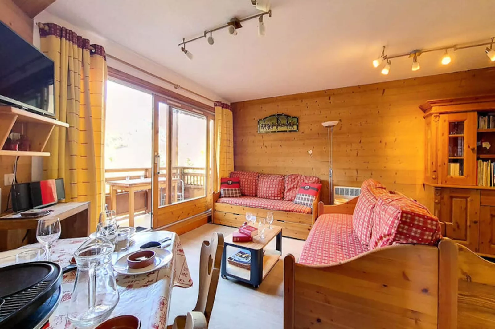 Résidence Balcons De Tougnette-Untagged