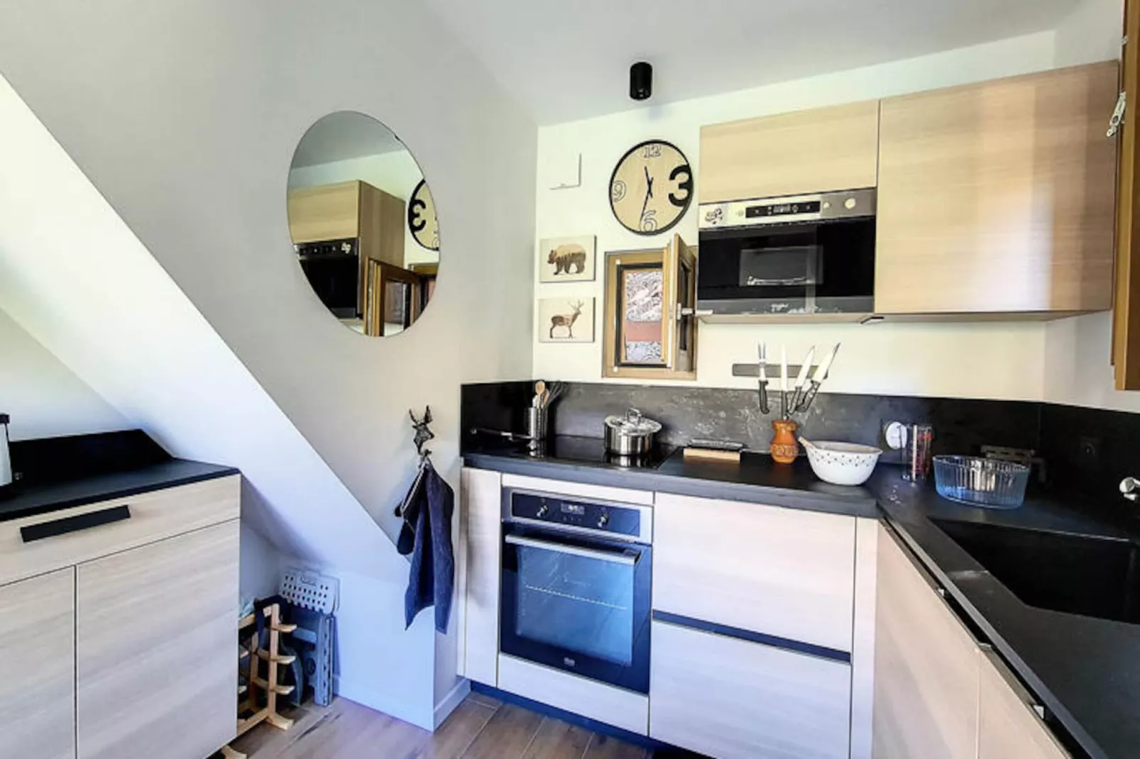 Résidence Villarencel-Nicht zugeordnet