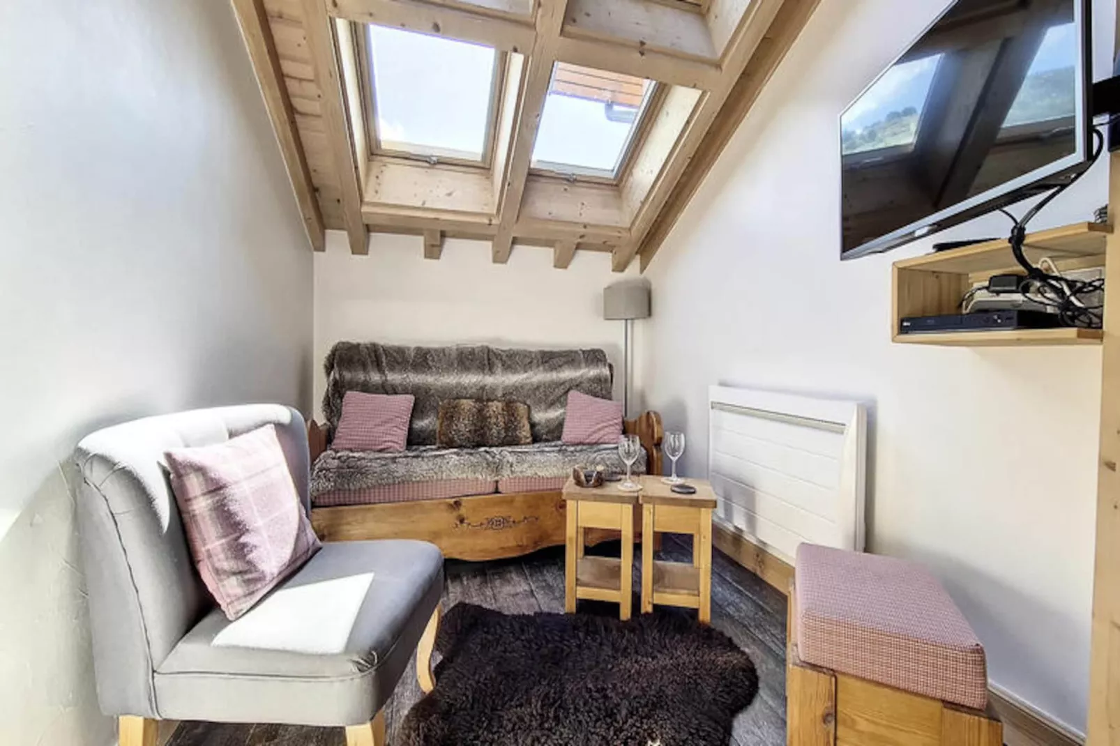 Résidence Biolley-Nicht zugeordnet