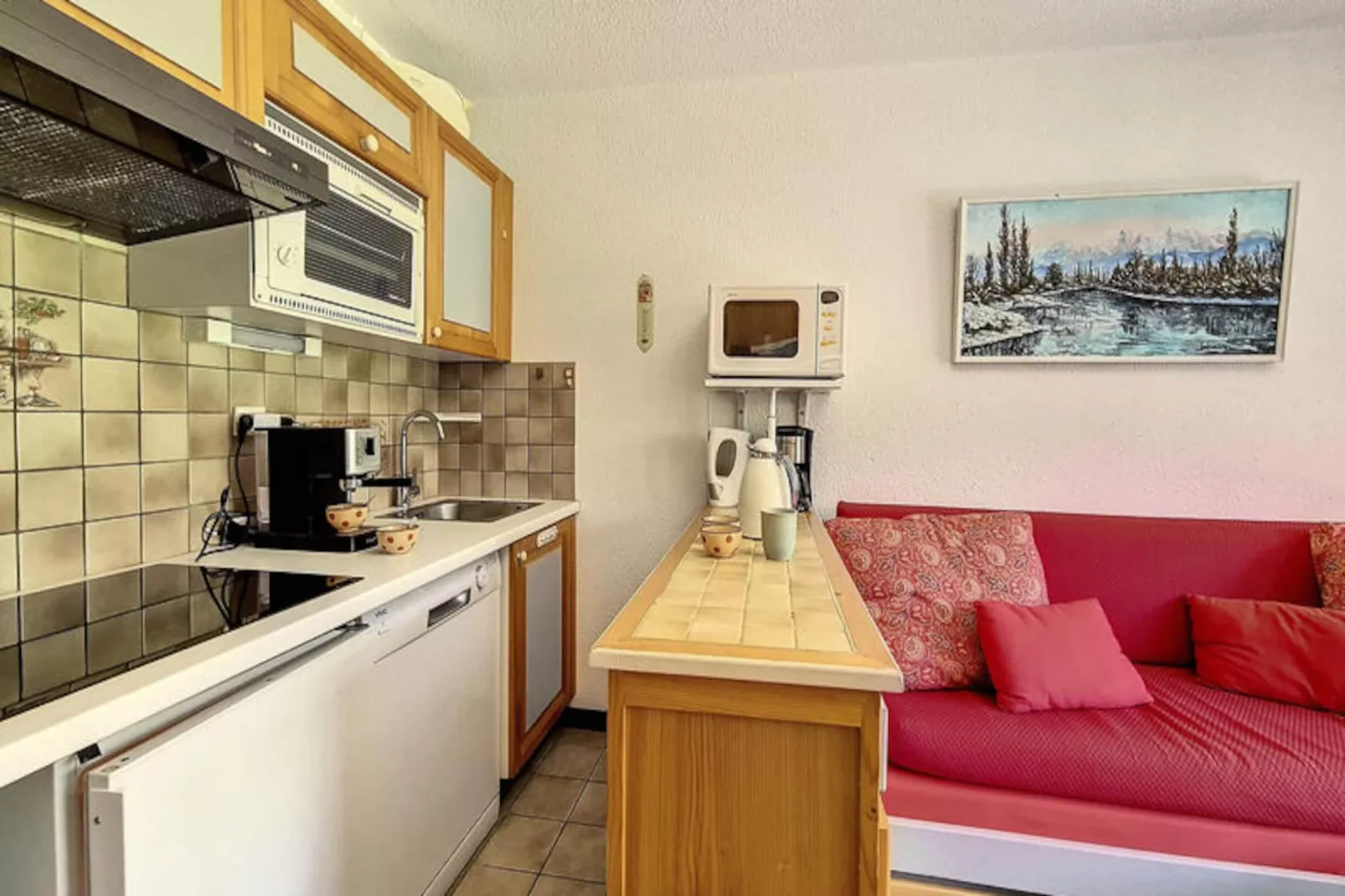 Résidence Murgers-Nicht zugeordnet