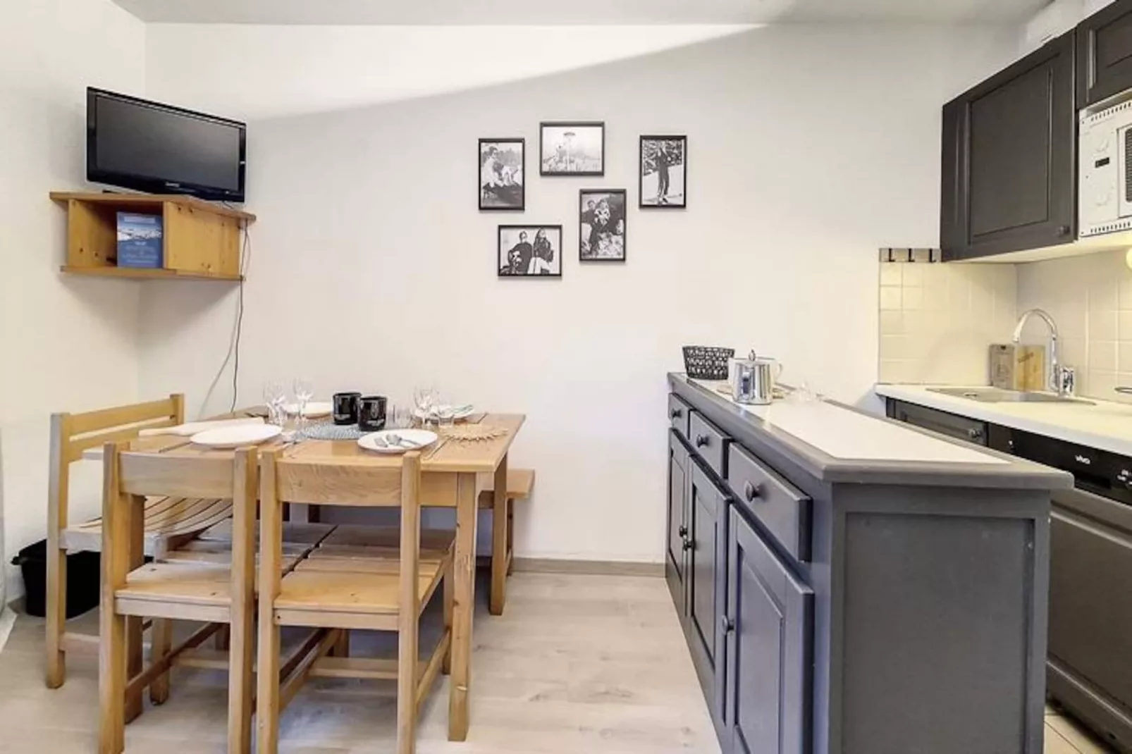 Résidence Murgers-Nicht zugeordnet