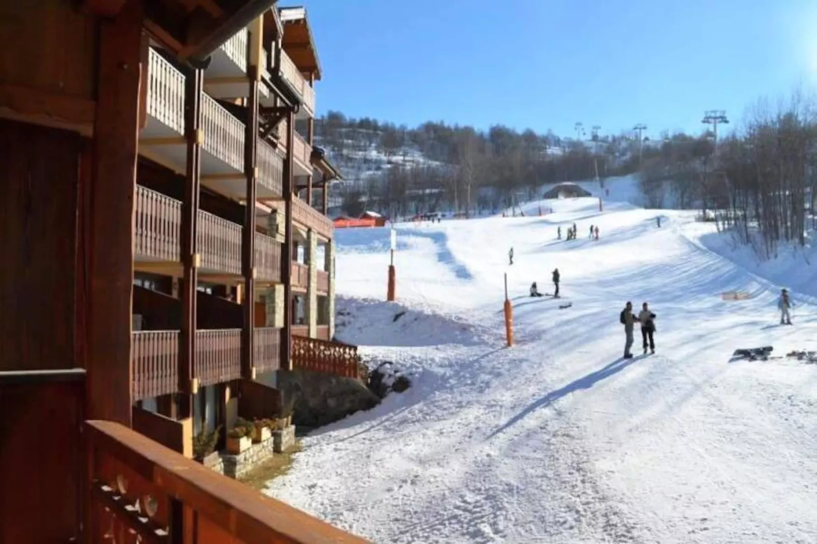 Résidence Ten Peak-Untagged