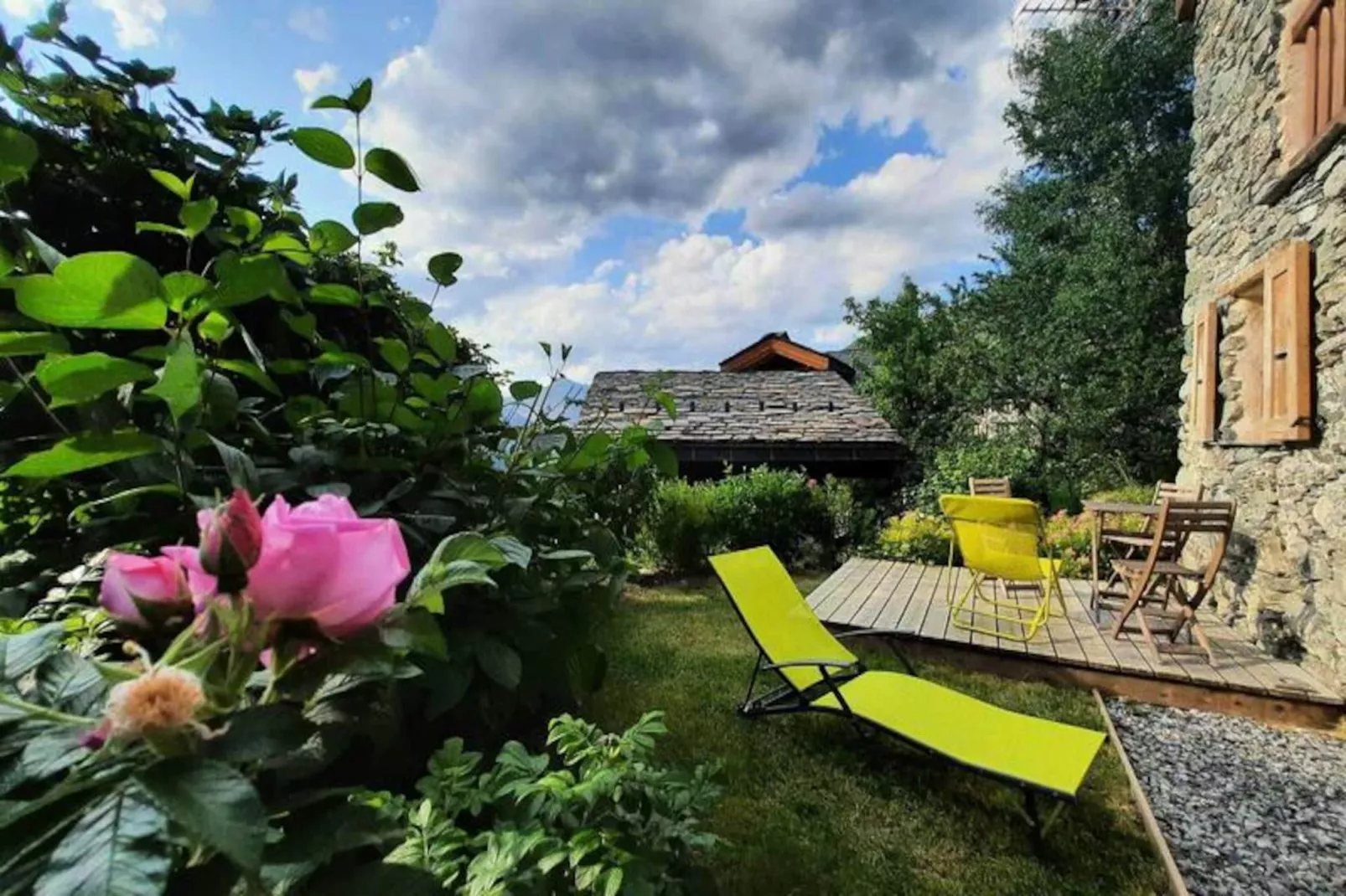 Résidence L'escarel-Untagged