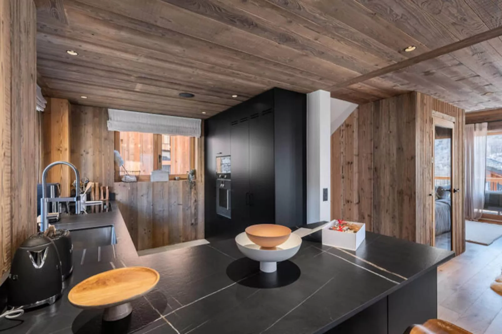 Chalet Marcel-Untagged