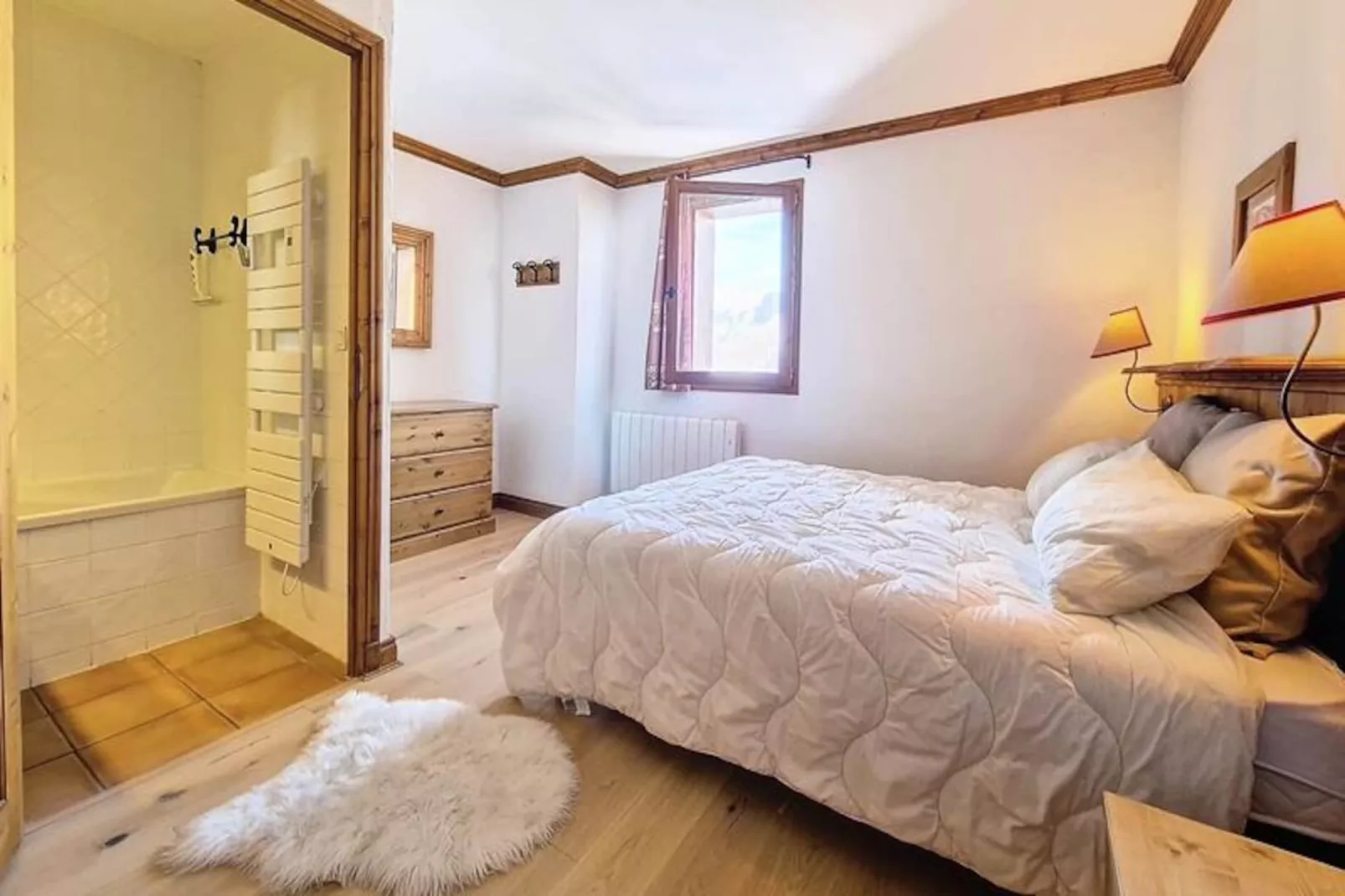 Chalet Du Soleil-Non tagué