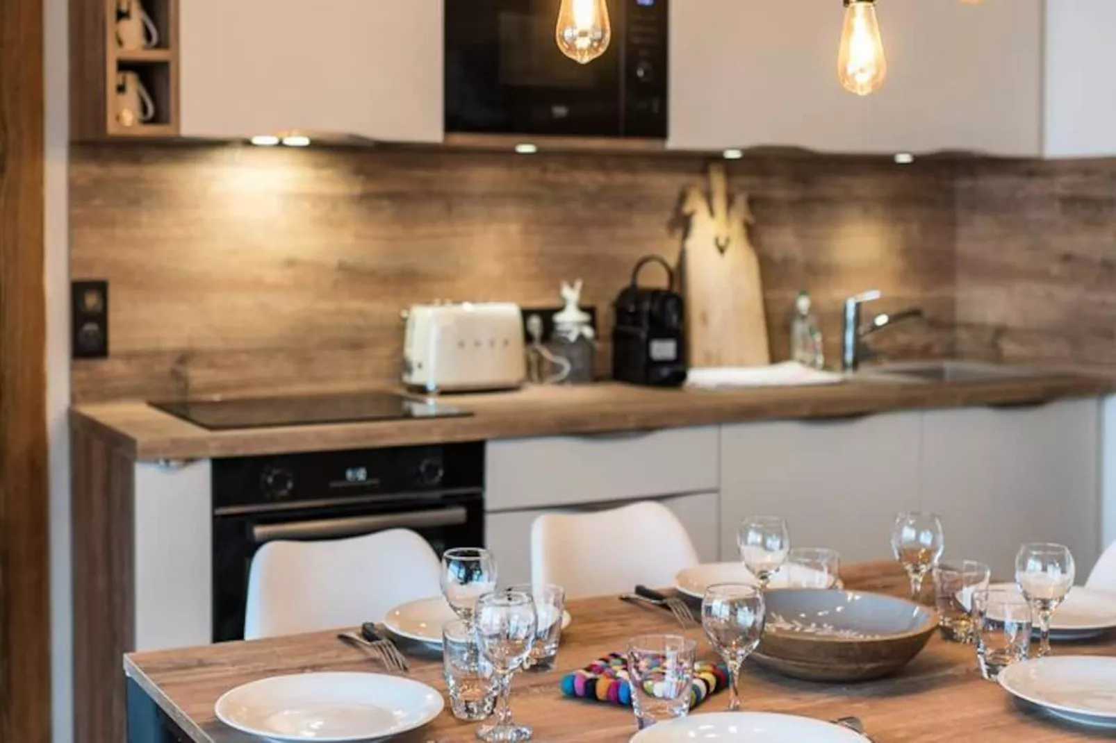 Résidence L'olvera-Non tagué