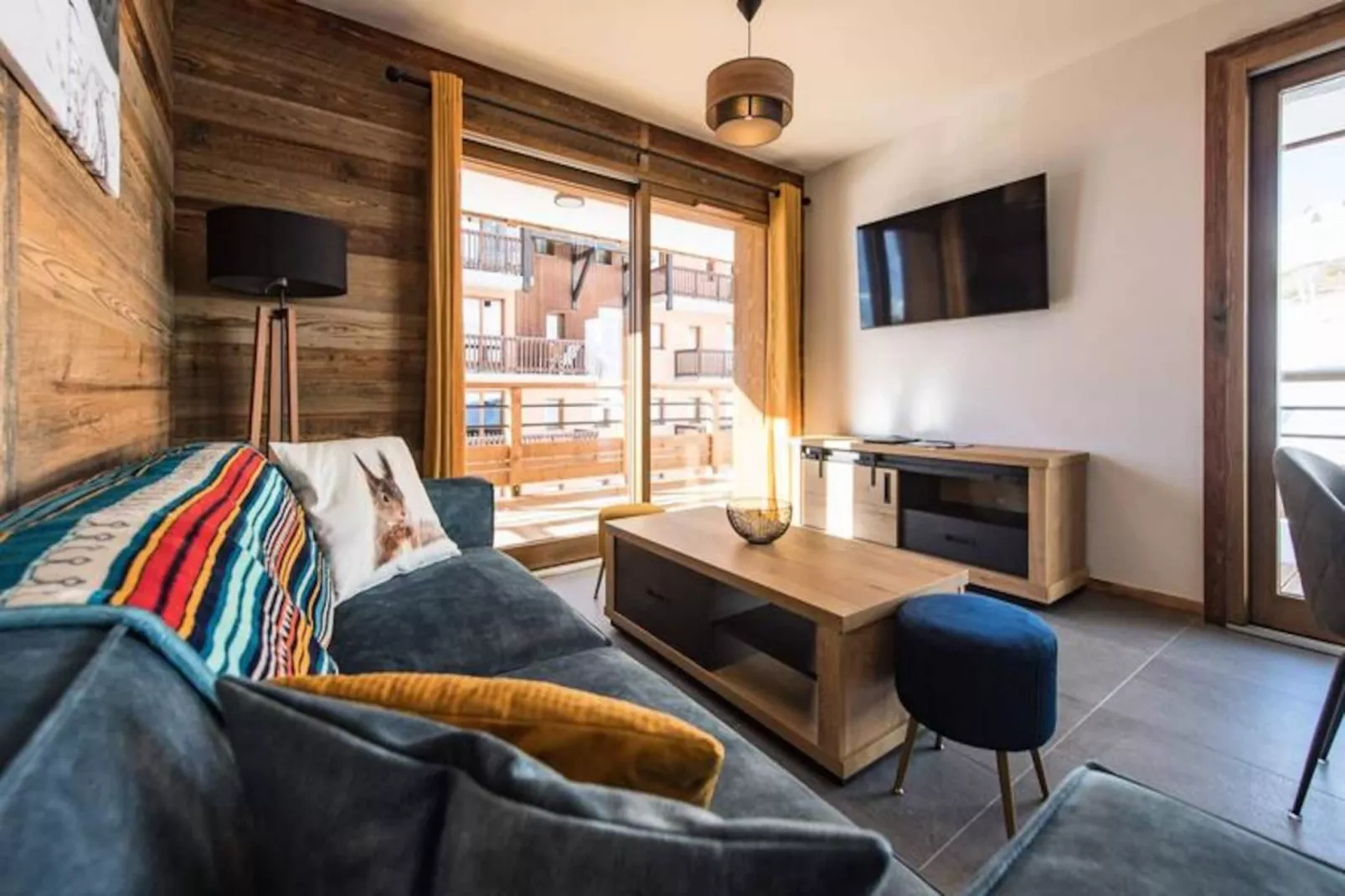 Résidence L'olvera-Non tagué