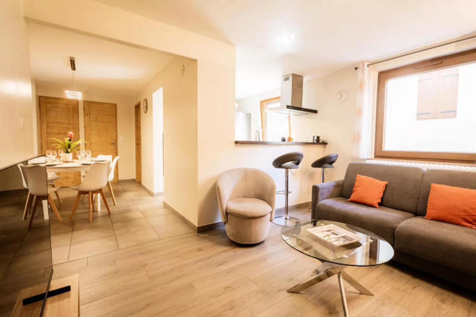 Résidence Les Lignieres - Untagged