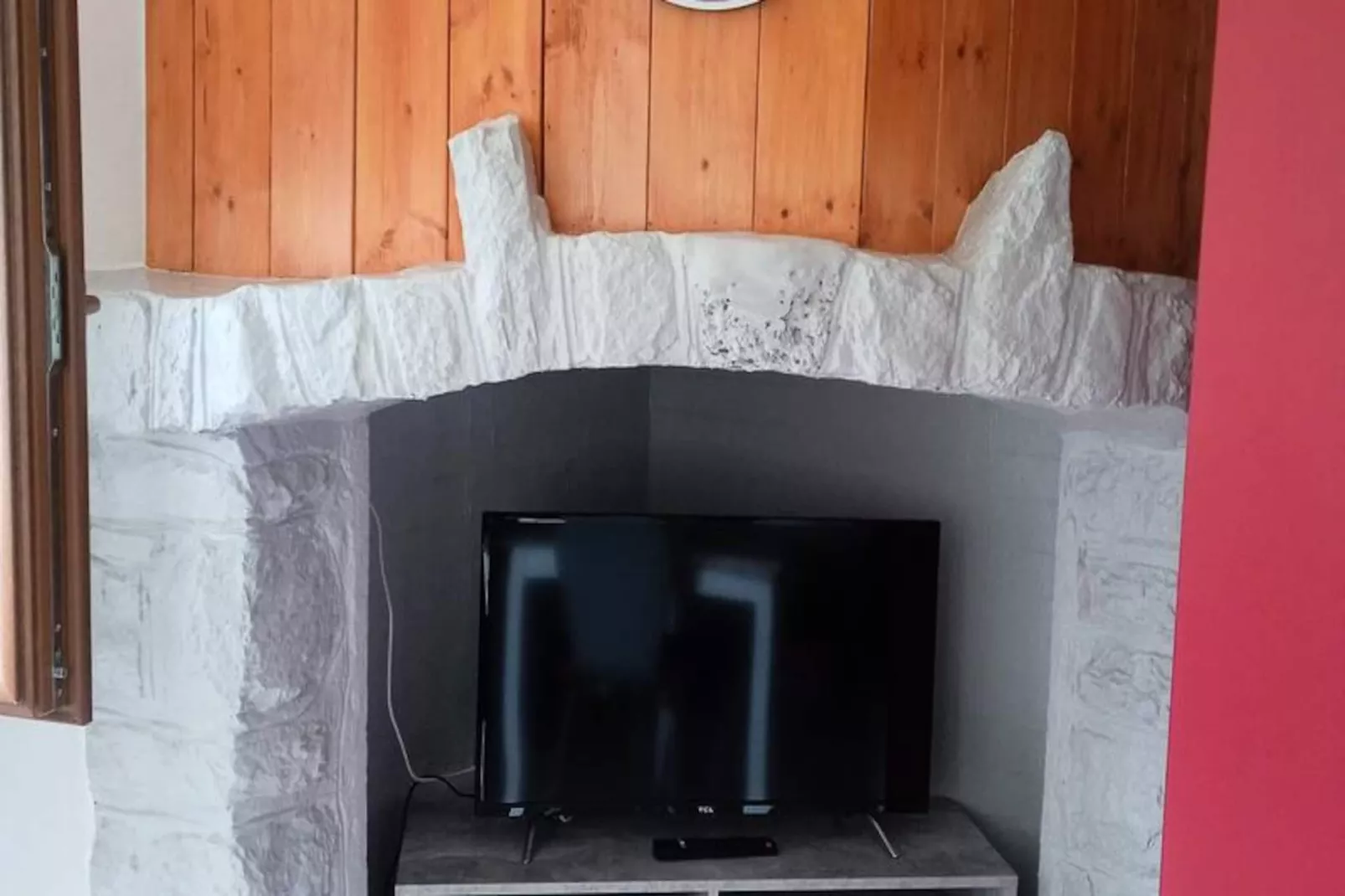 Résidence Maison Grange-Untagged