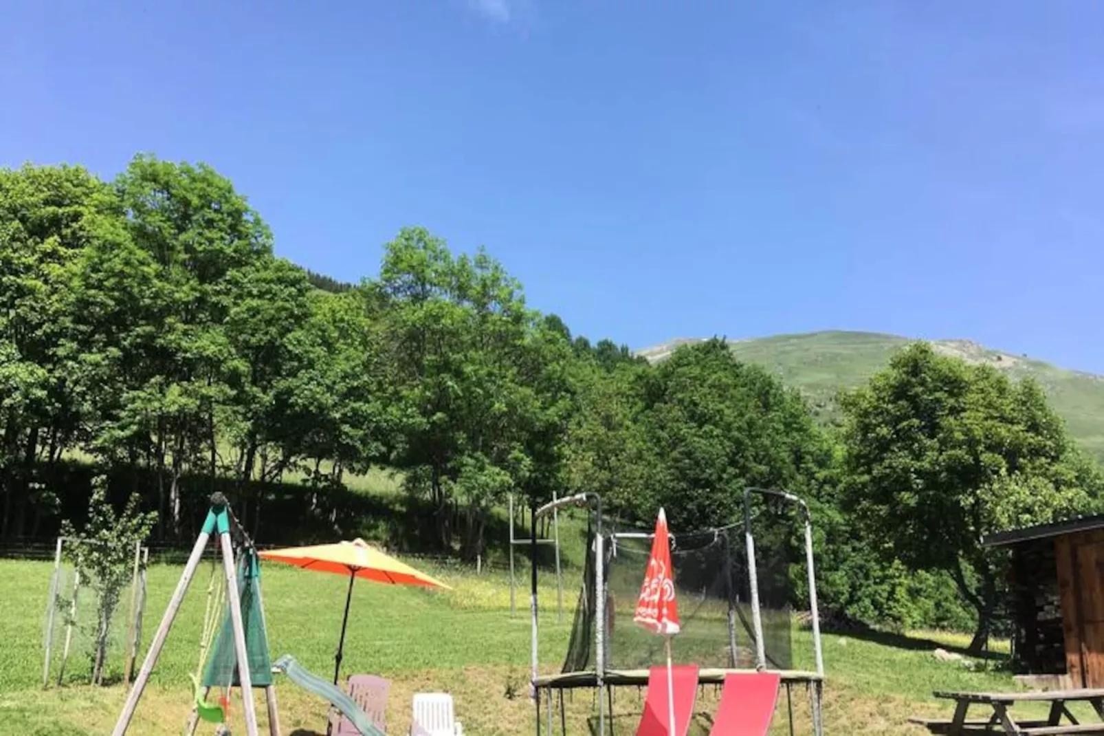 Chalet Epicea-Untagged