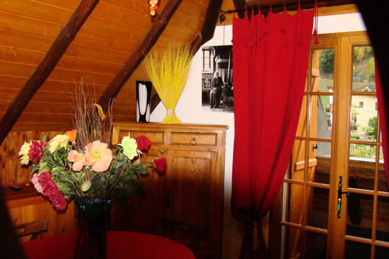 Résidence Maison Lucine - Untagged