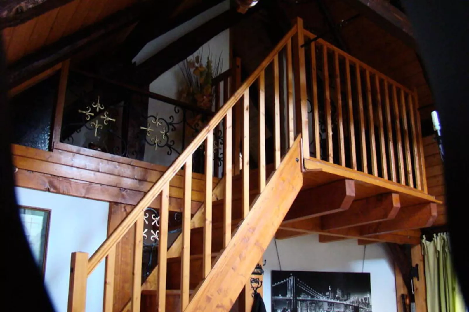 Résidence Maison Lucine - Non tagué