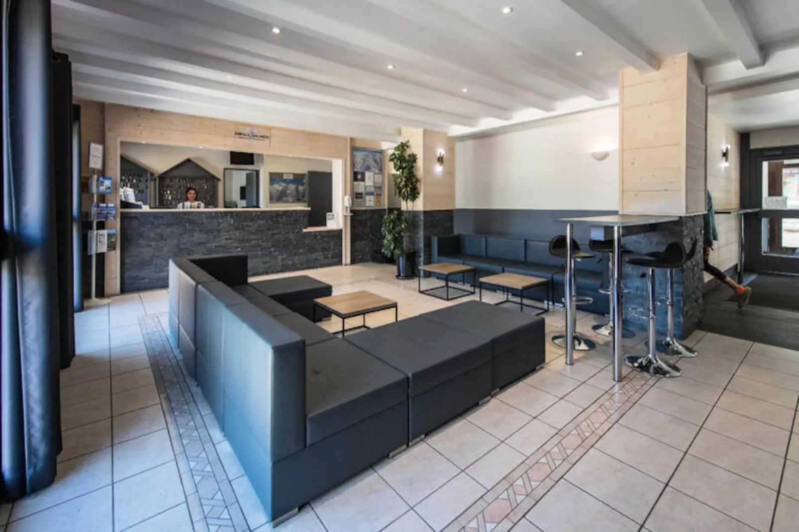 Résidence Les Hauts de Valmeinier ****-Untagged