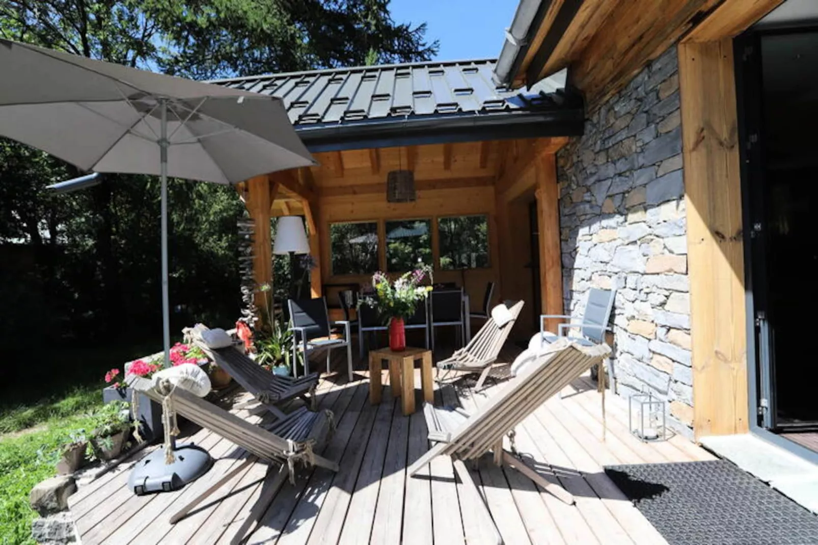 Chalet L'alpette-Nicht zugeordnet