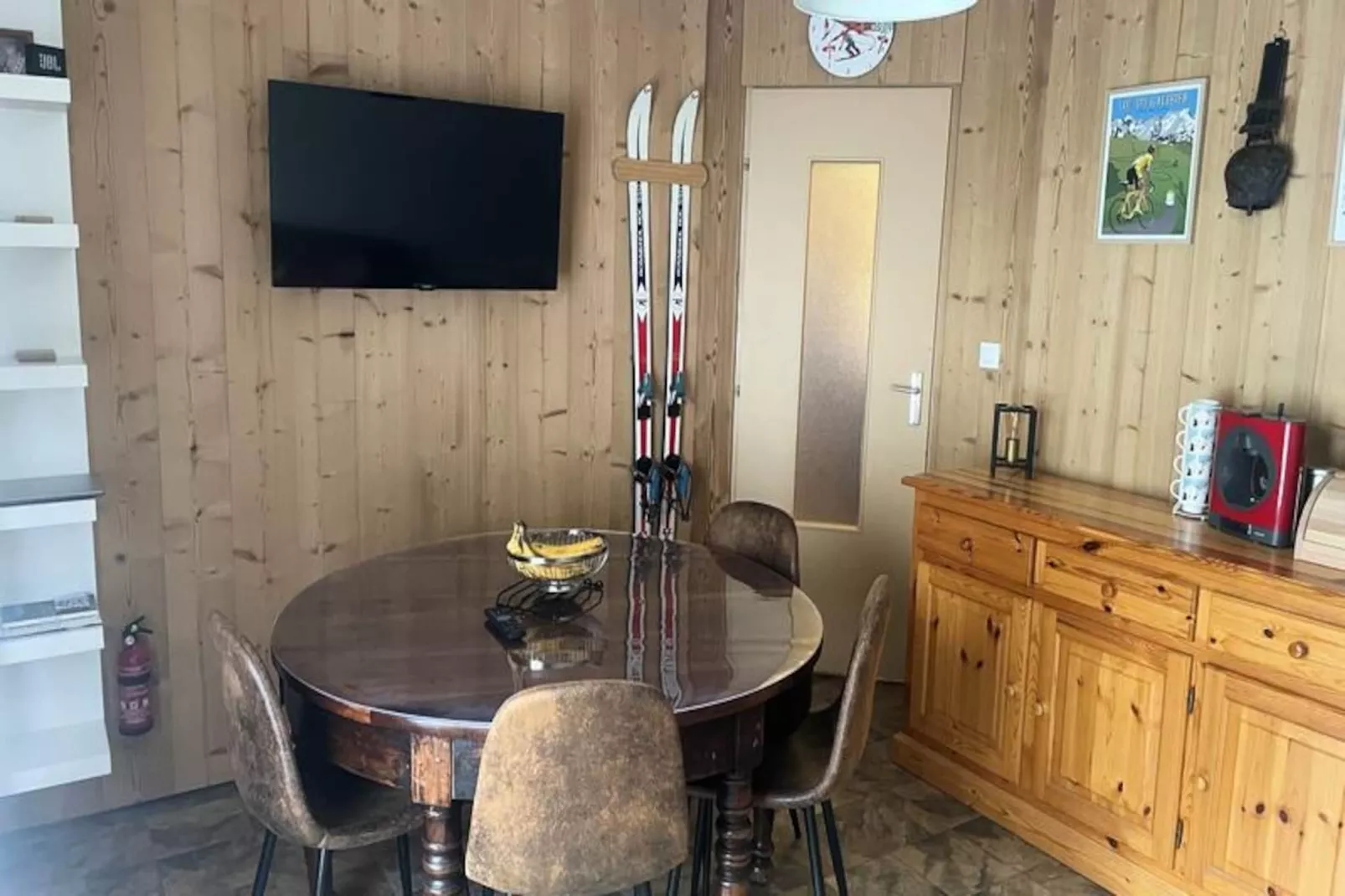 Residence Les Choseaux-Untagged