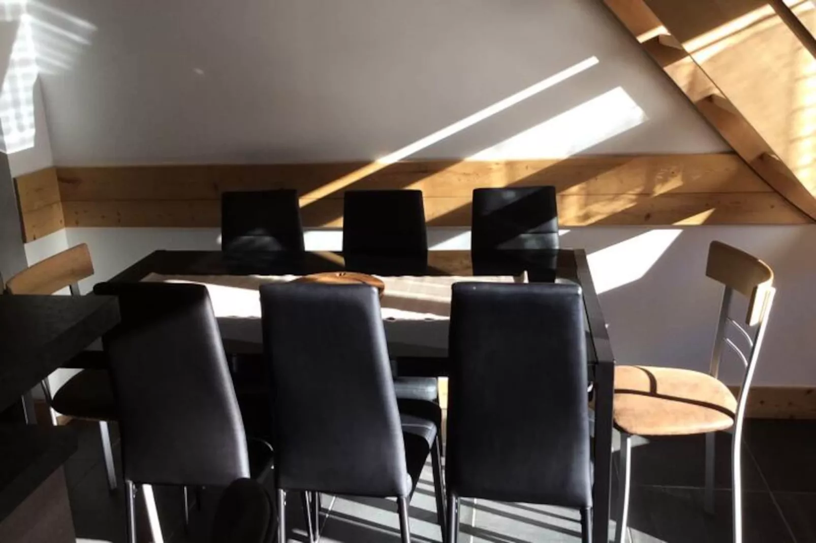 Résidence Aux Sports - Non tagué