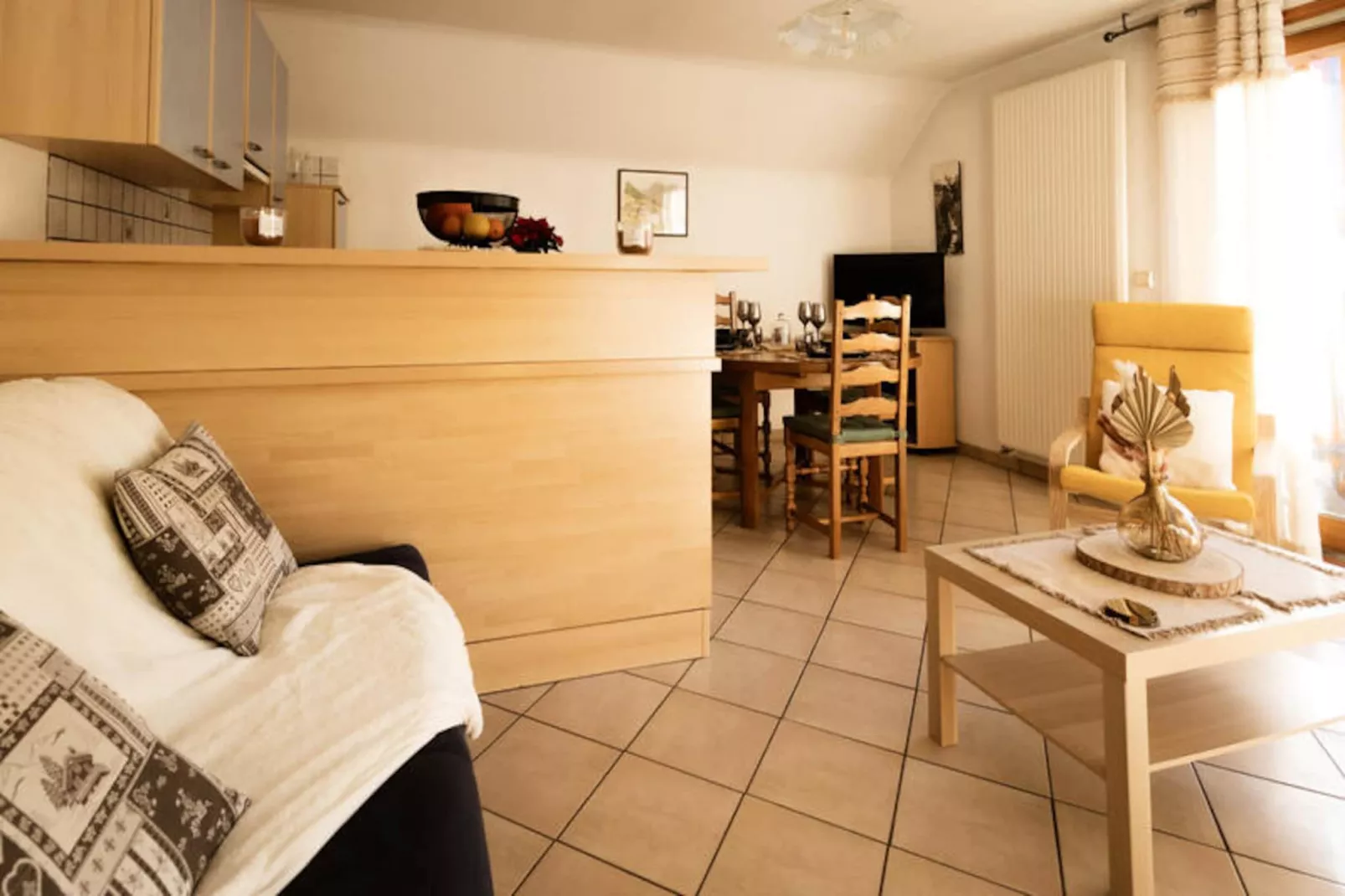 Chalet Le Gentiana - Nicht zugeordnet